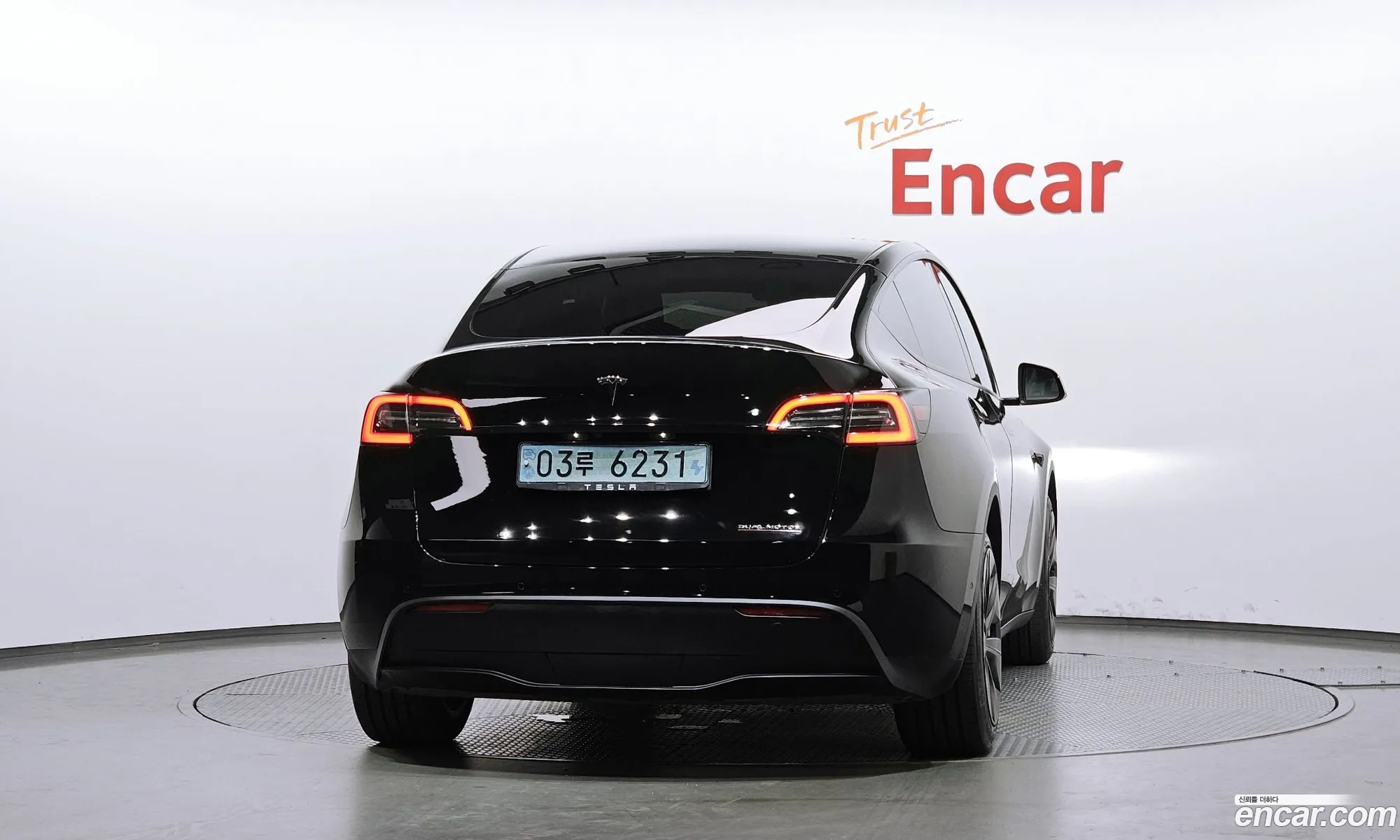 Tesla Model Y 2022 7SAYGDEE4NF568497 — 15