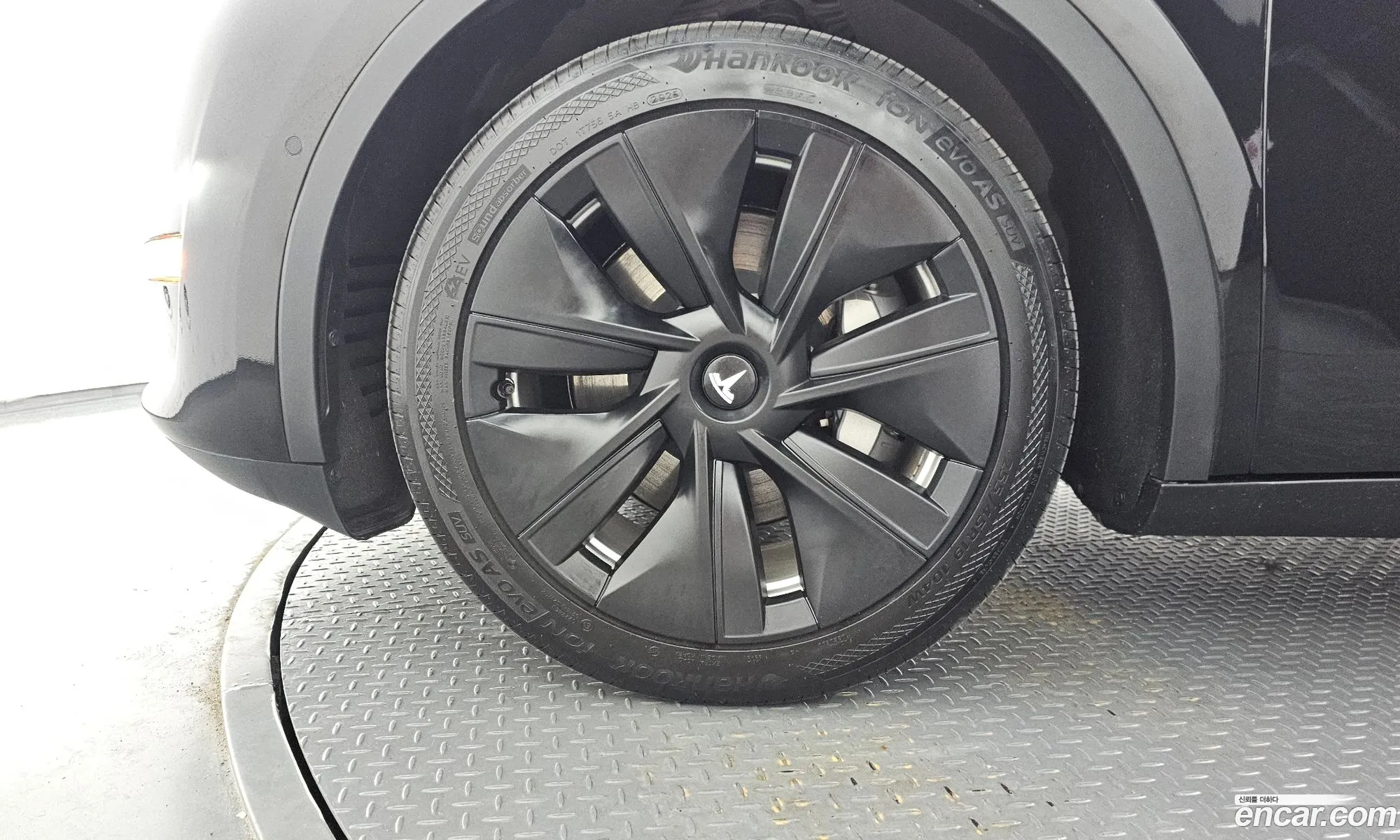 Tesla Model Y 2022 7SAYGDEE4NF568497 — 18