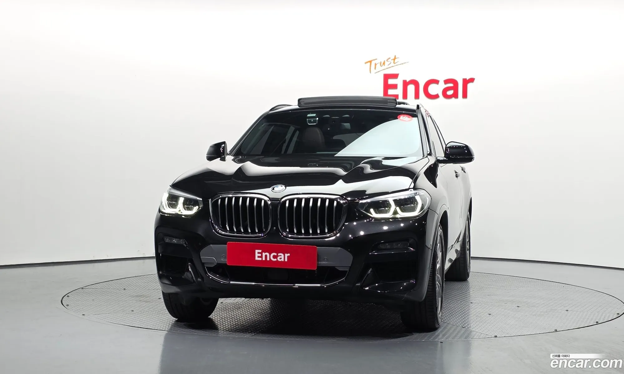 BMW X4 2021 — 12