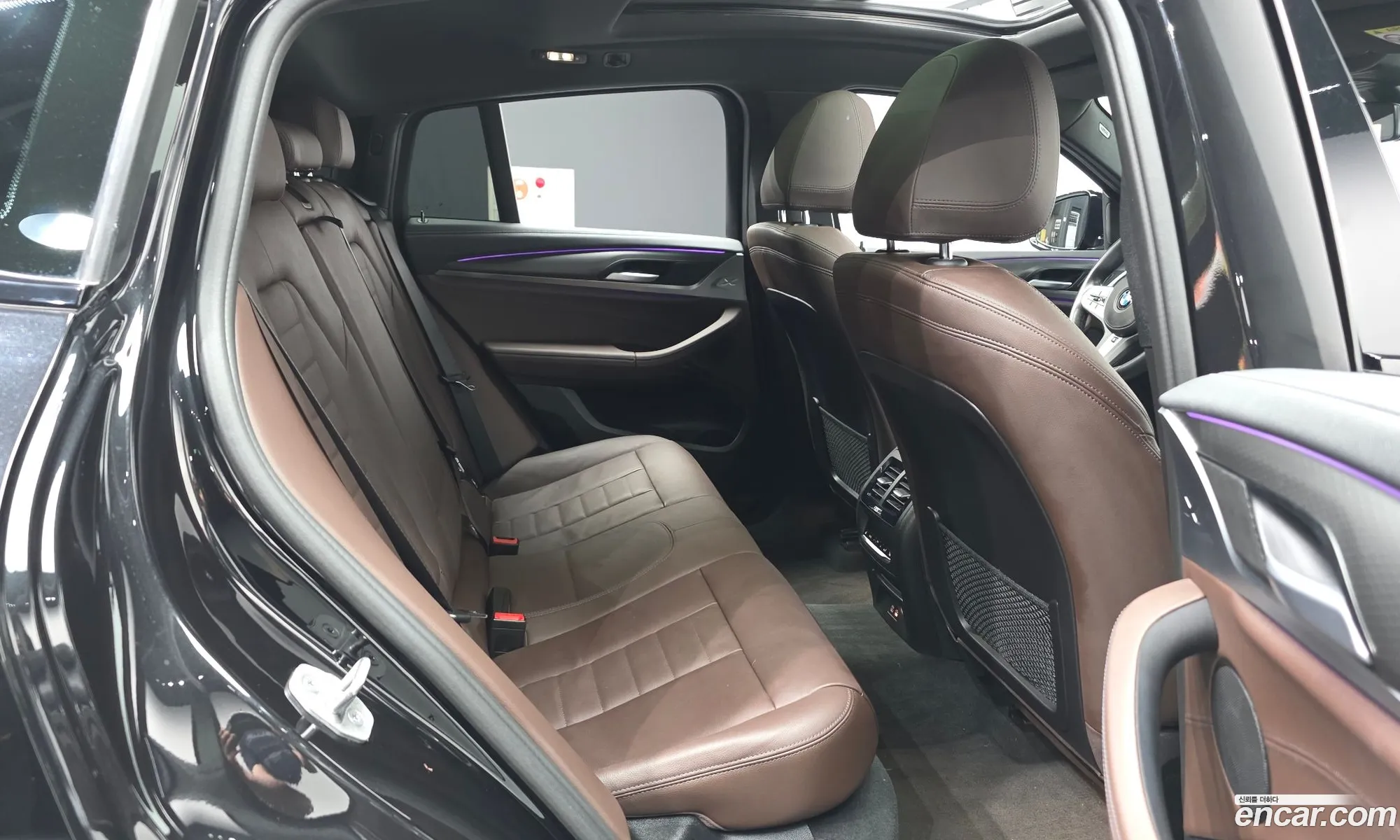 BMW X4 2021 — 20
