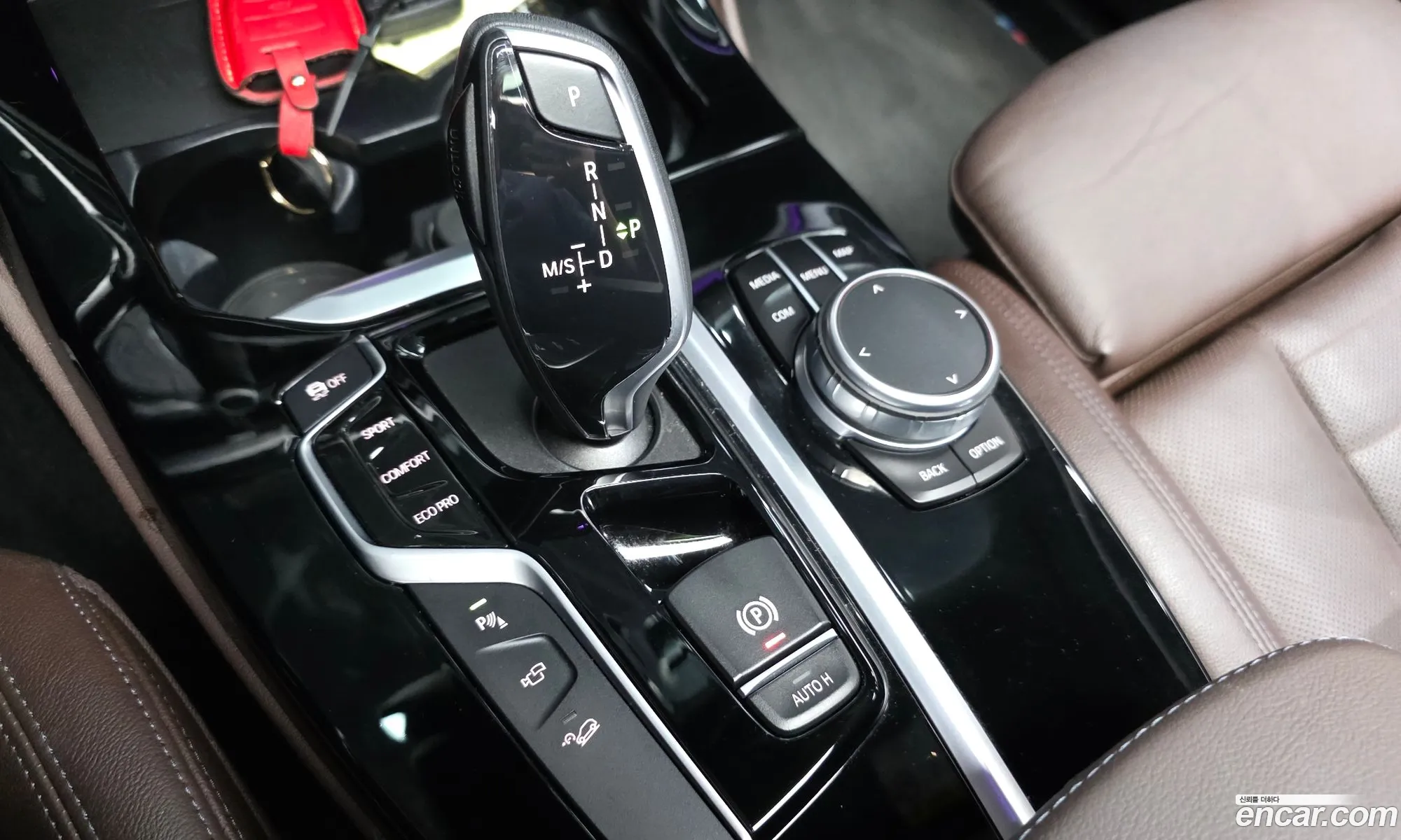 BMW X4 2021 — 18