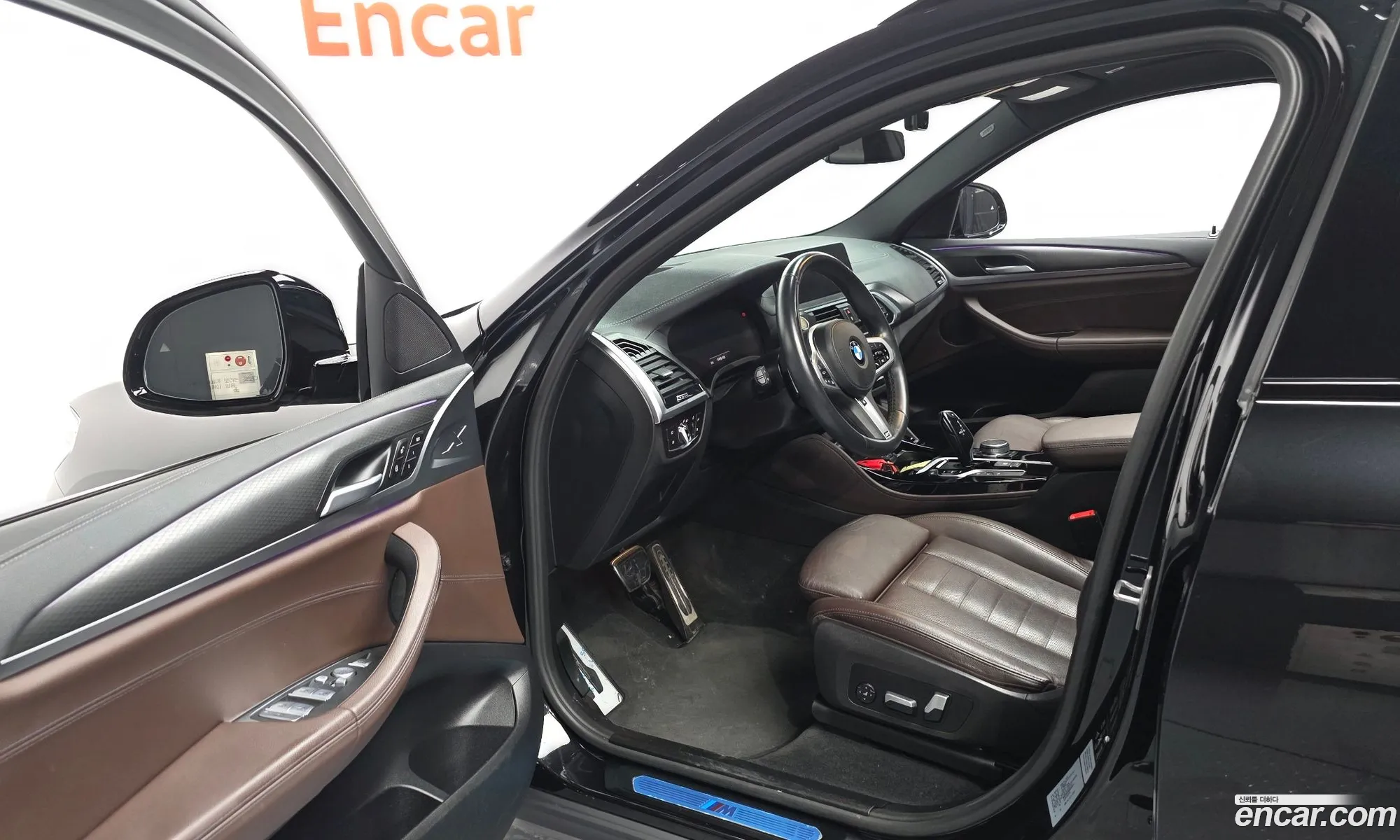 BMW X4 2021 — 6