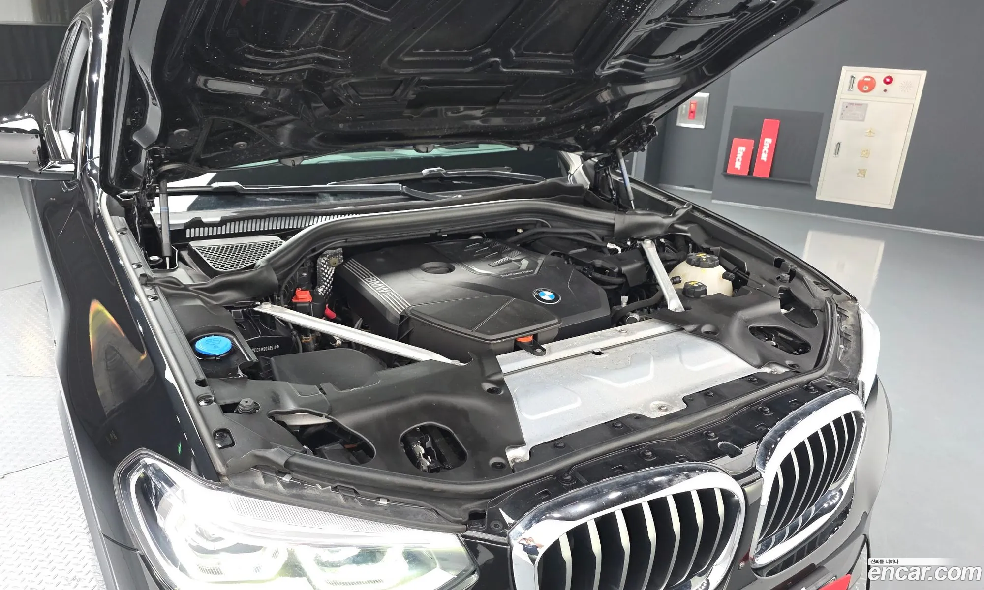 BMW X4 2021 — 10