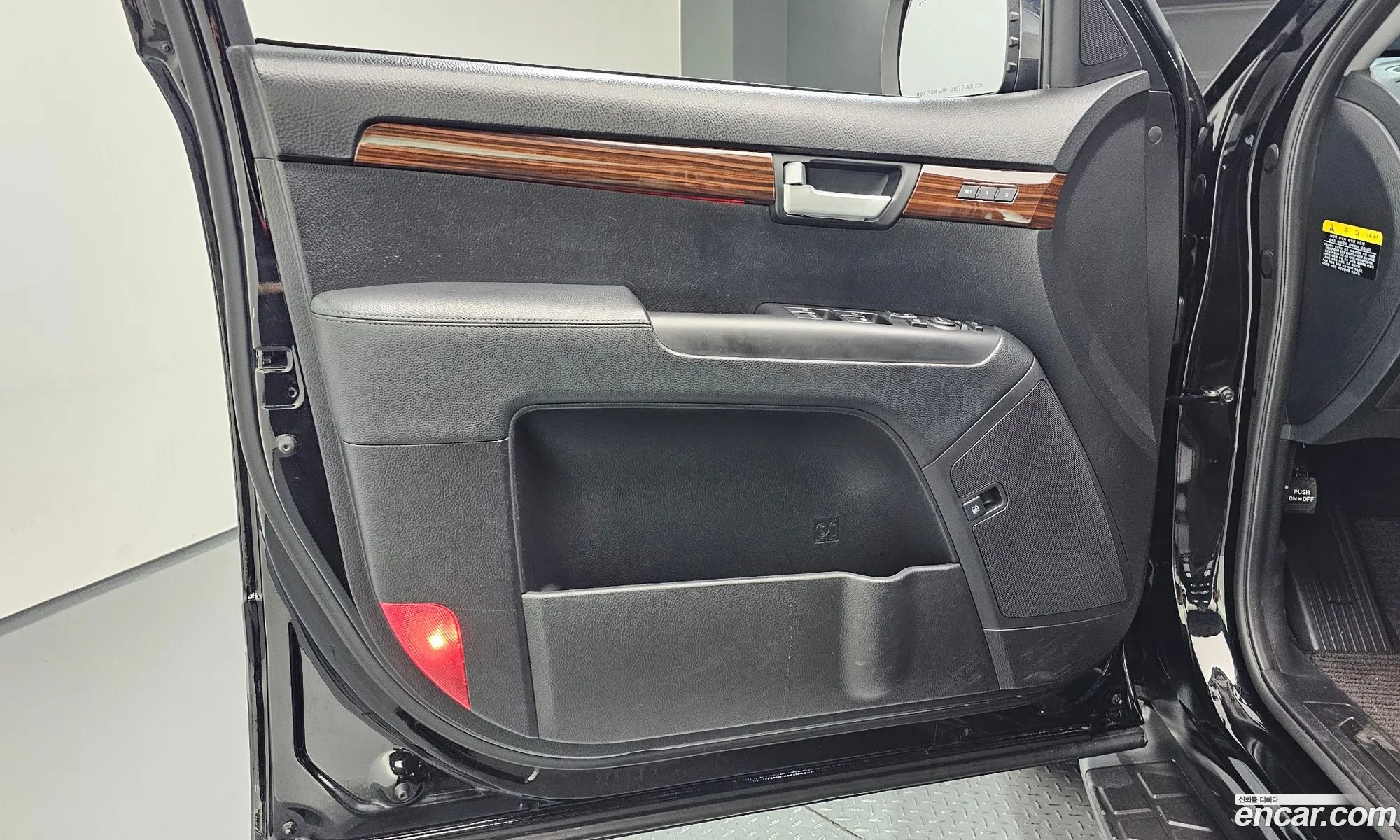 Kia Mohave 2017 KNAKN814DJA169918 — 21