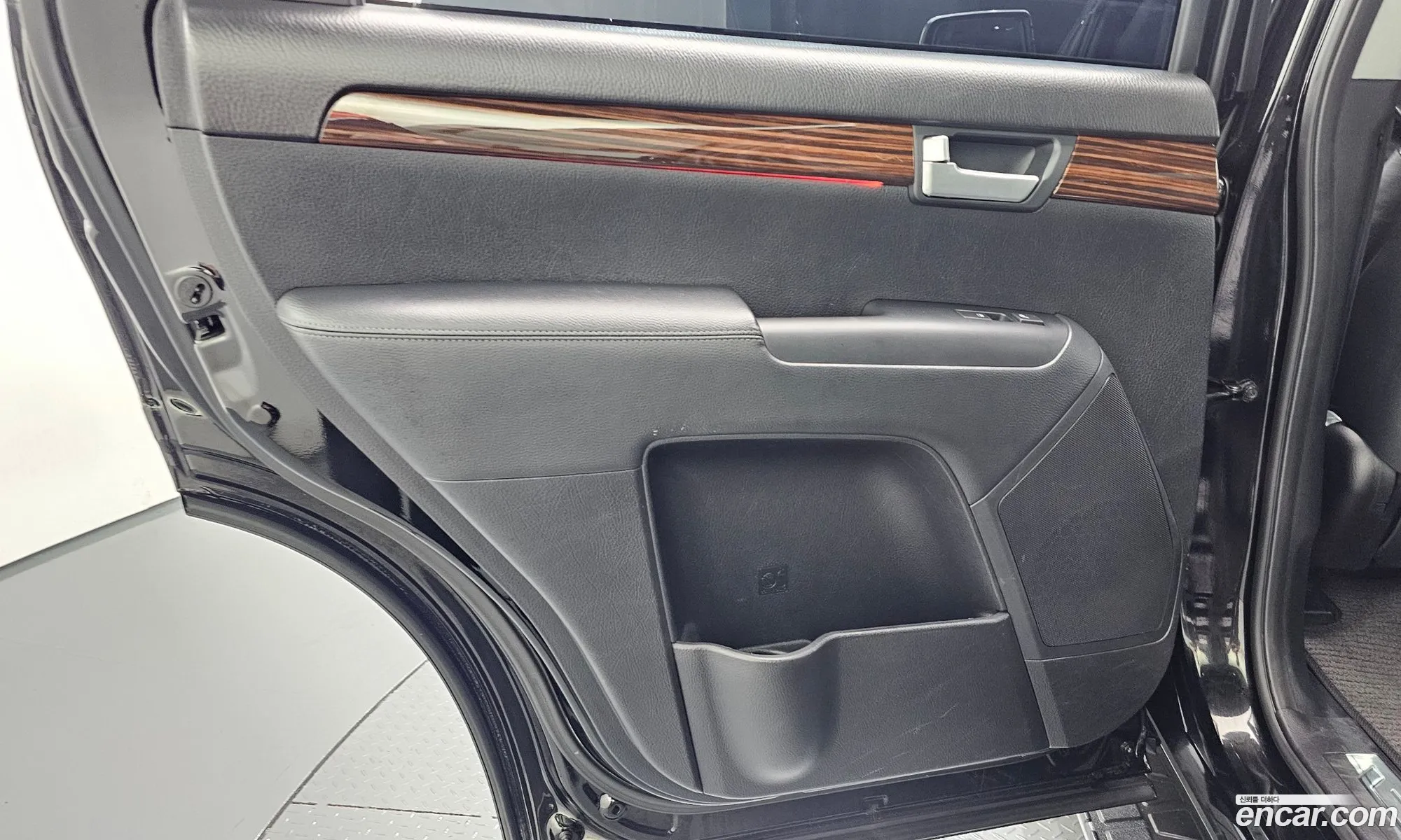 Kia Mohave 2017 KNAKN814DJA169918 — 15
