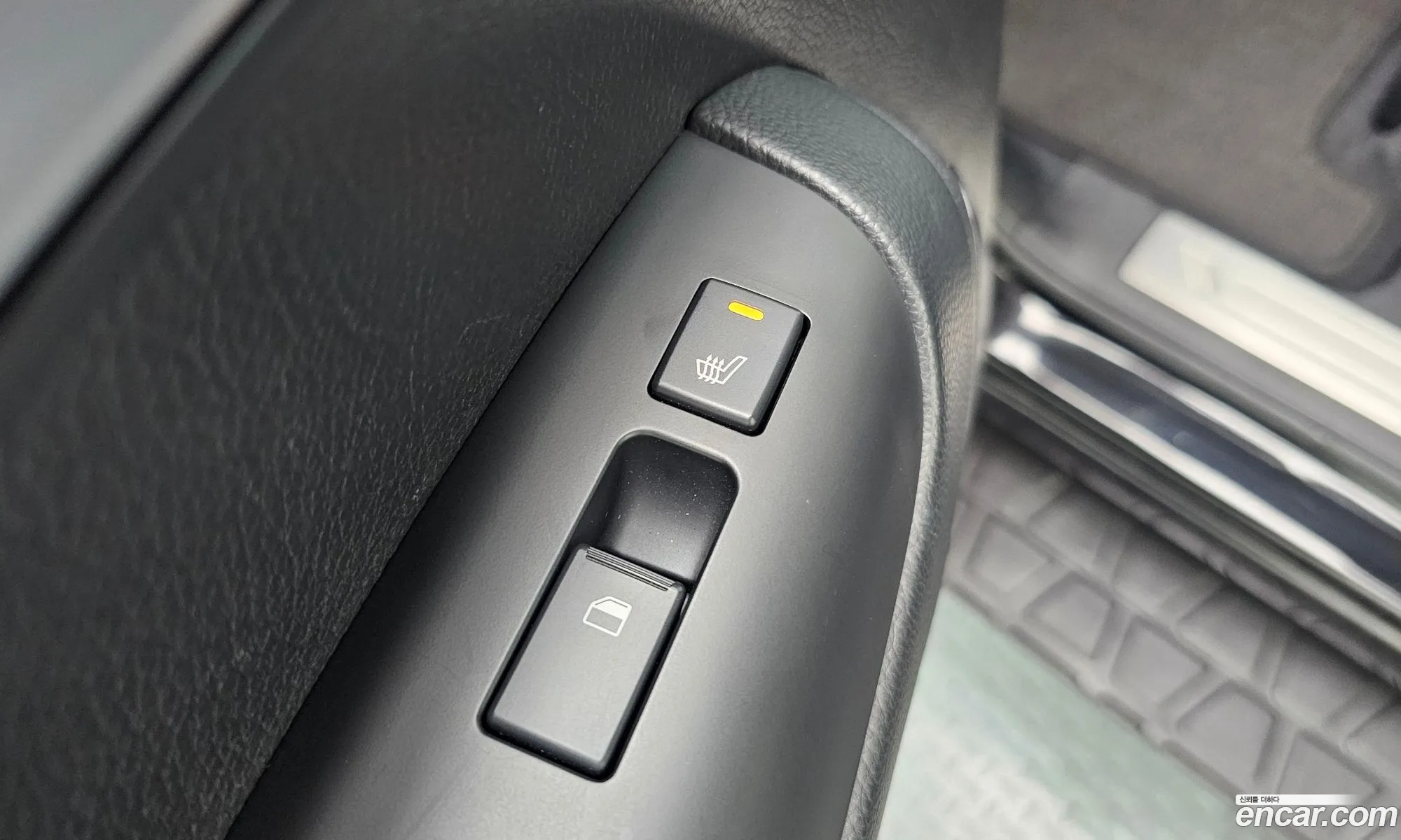 Kia Mohave 2017 KNAKN814DJA169918 — 22
