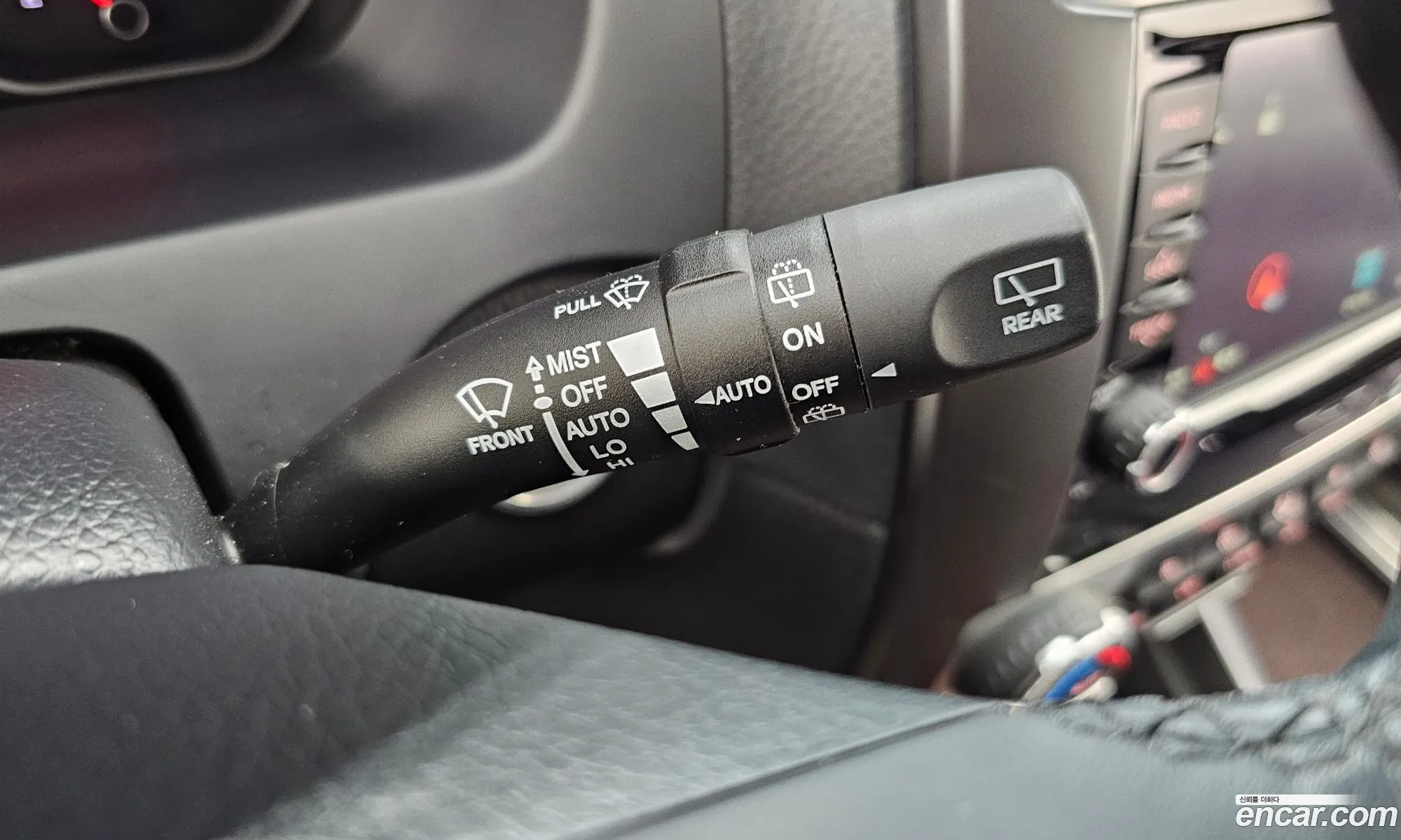 Kia Mohave 2017 KNAKN814DJA169918 — 12