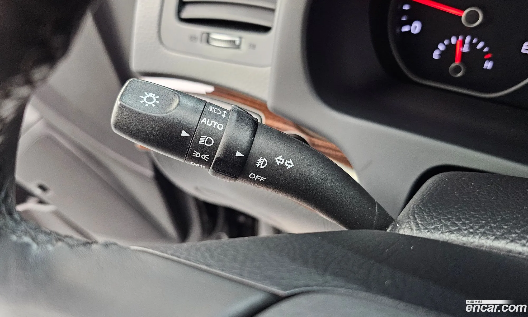 Kia Mohave 2017 KNAKN814DJA169918 — 30