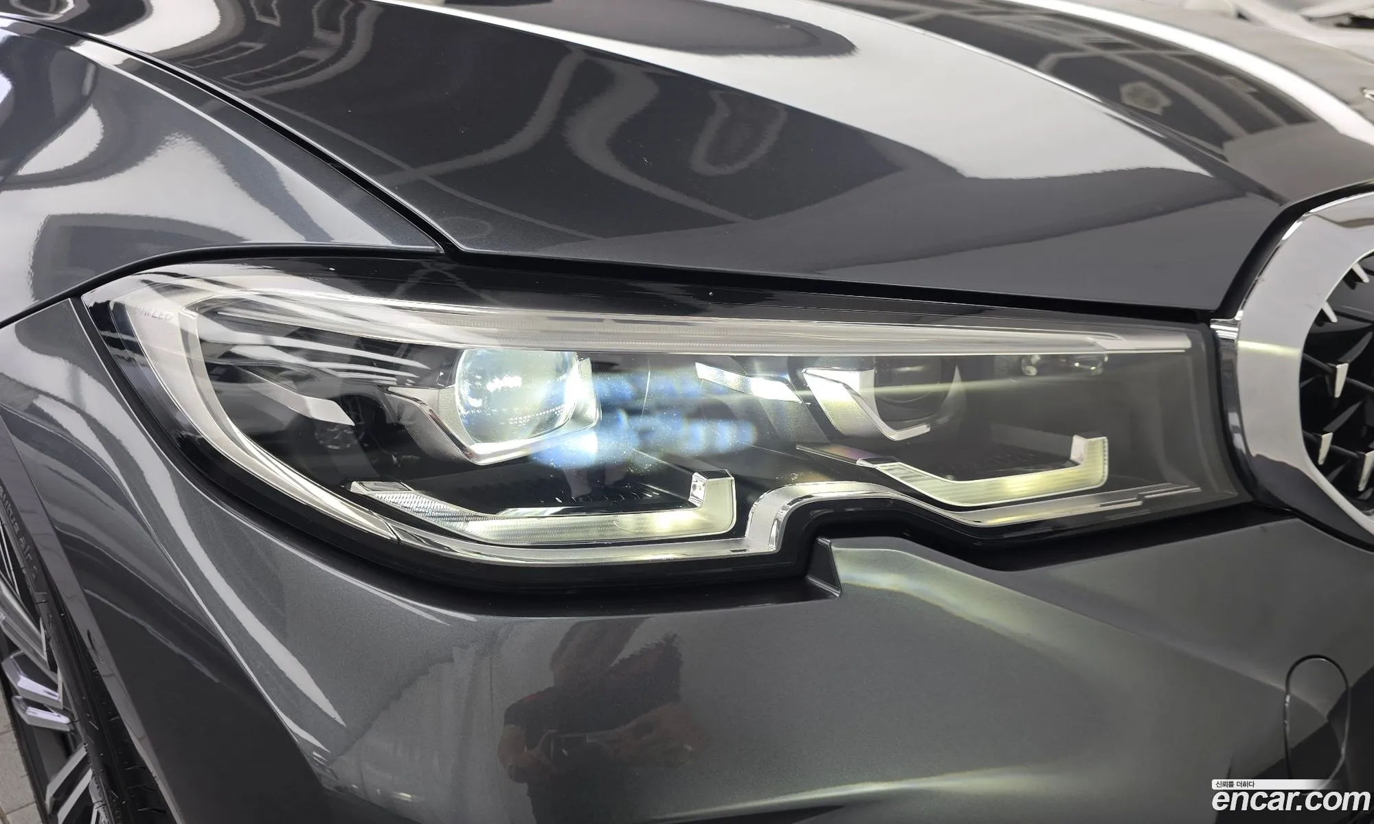 BMW 3 Series 2021 WBA5X5105MFL28009 — 16
