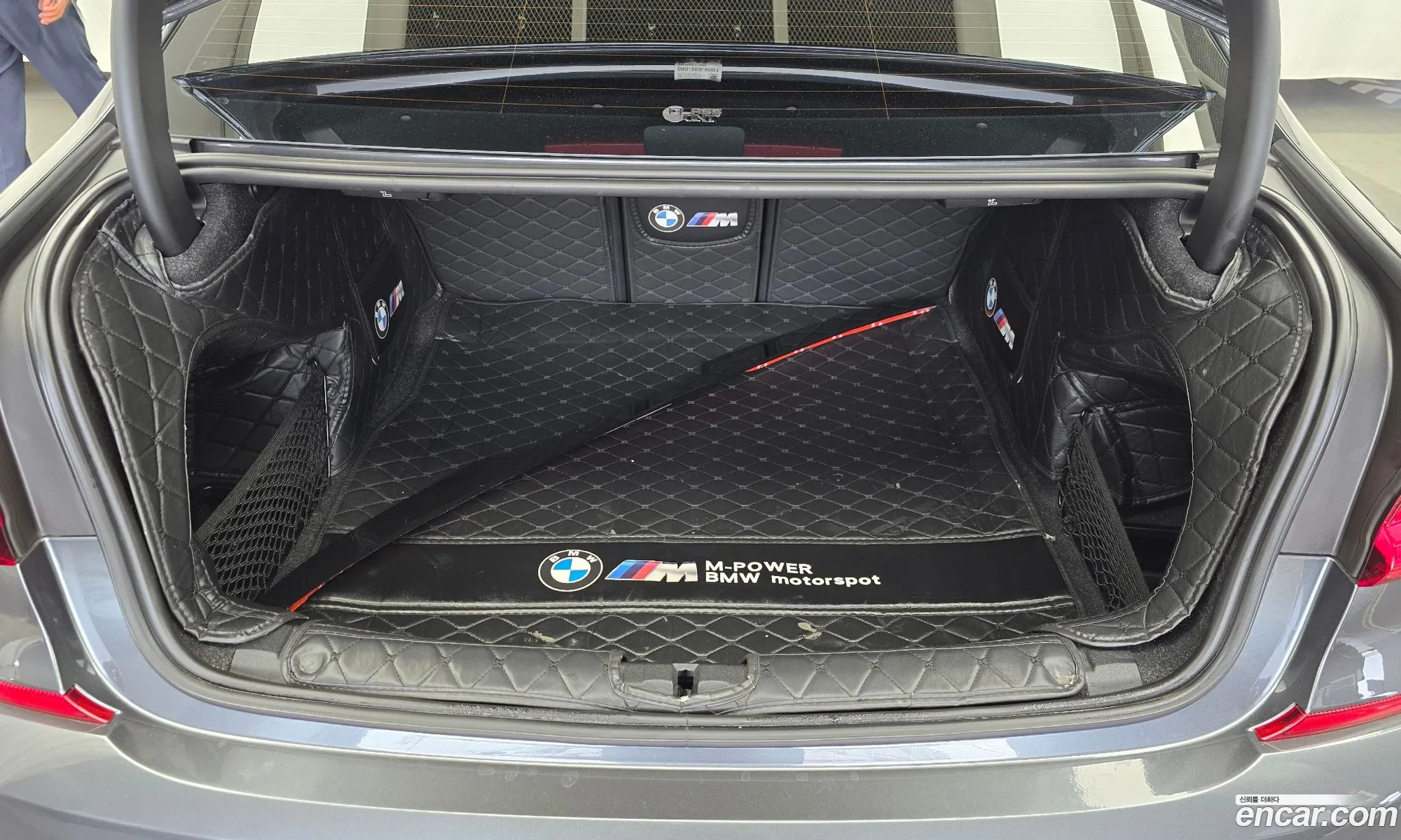 BMW 3 Series 2021 WBA5X5105MFL28009 — 22