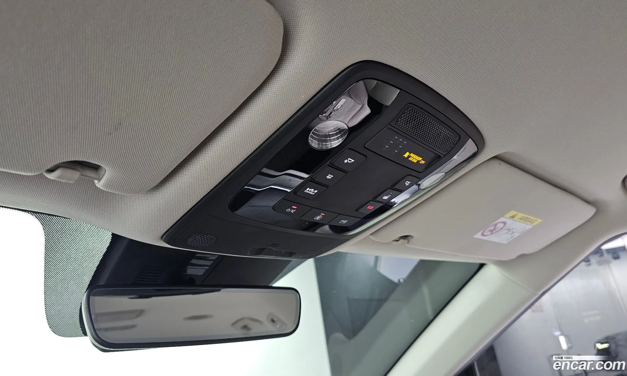 Kia Carnival 2021 KNANE81BBNS143307 — 26