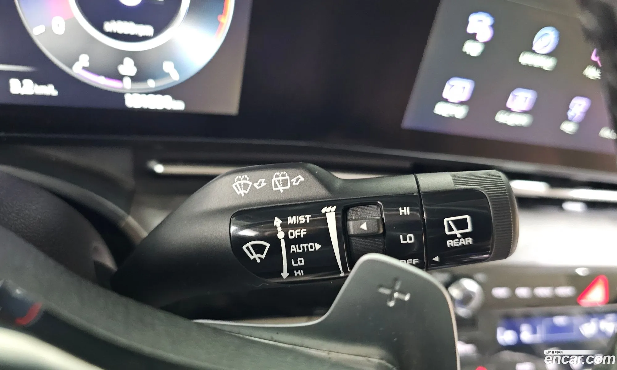 Kia Carnival 2021 KNANE81BBNS143307 — 6