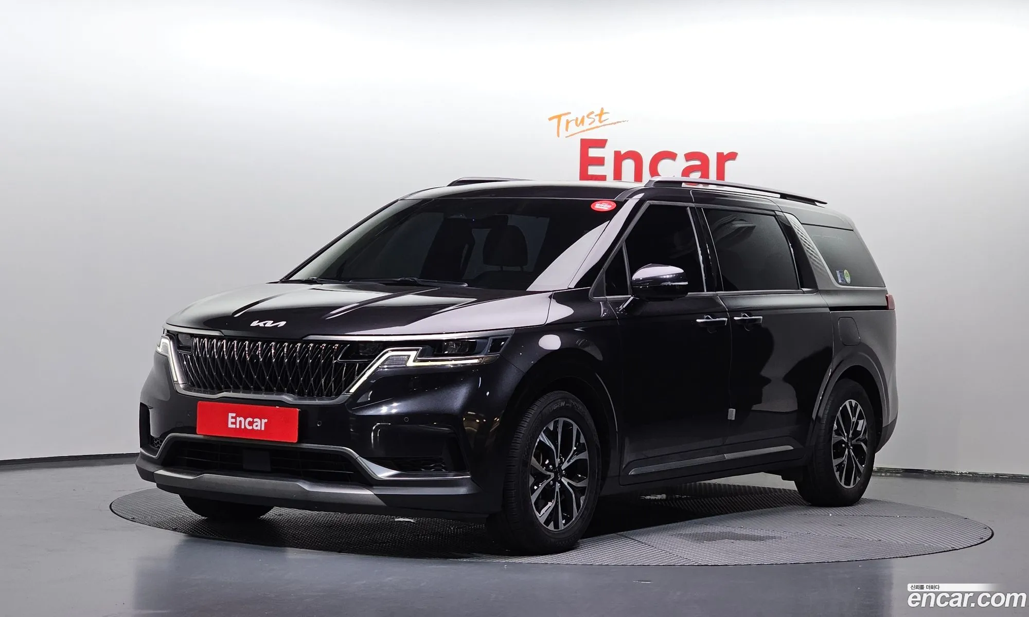 Kia Carnival 2021 KNANE81BBNS143307 — 15