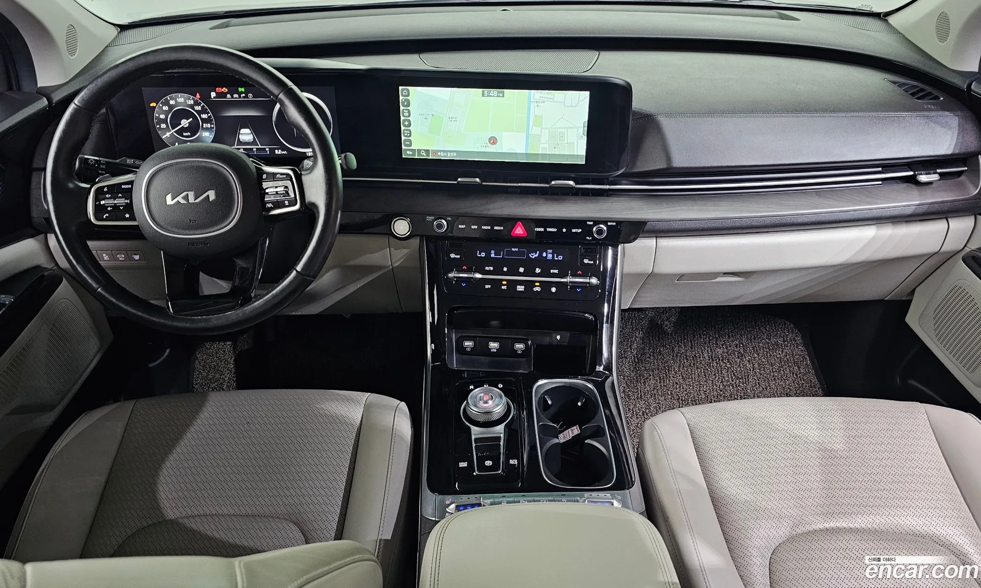 Kia Carnival 2021 KNANE81BBNS143307 — 17