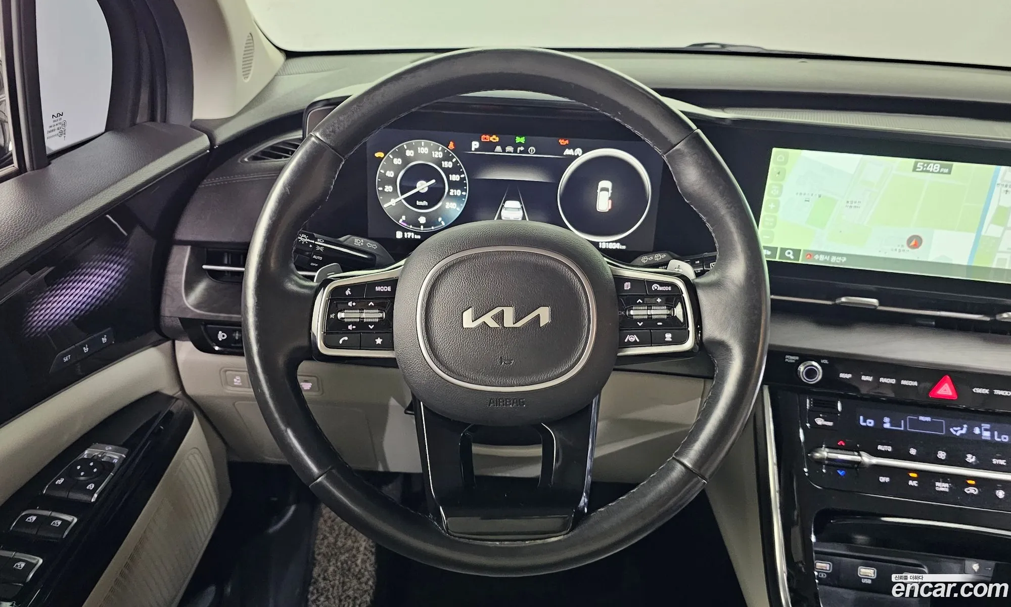 Kia Carnival 2021 KNANE81BBNS143307 — 27
