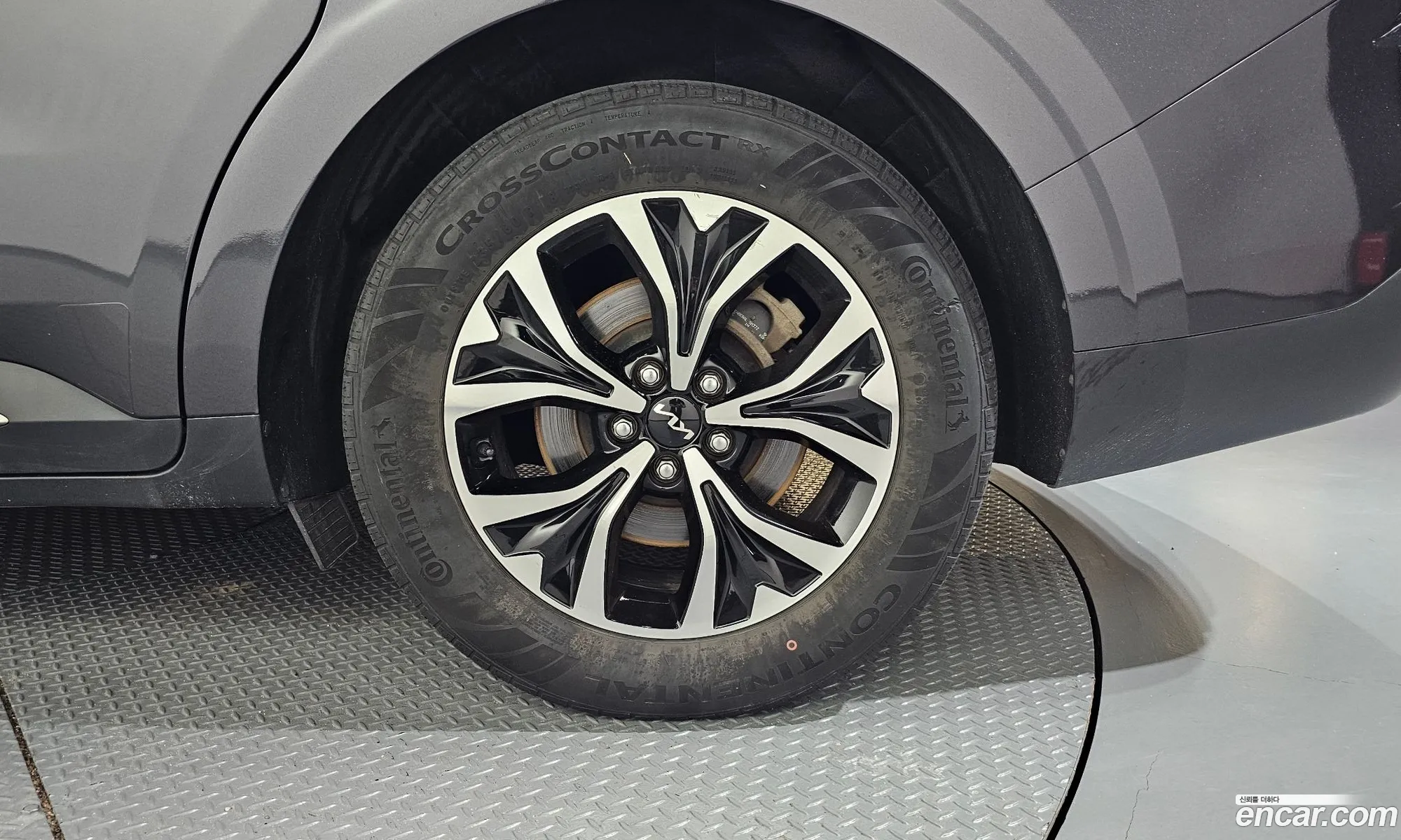 Kia Carnival 2021 KNANE81BBNS143307 — 25