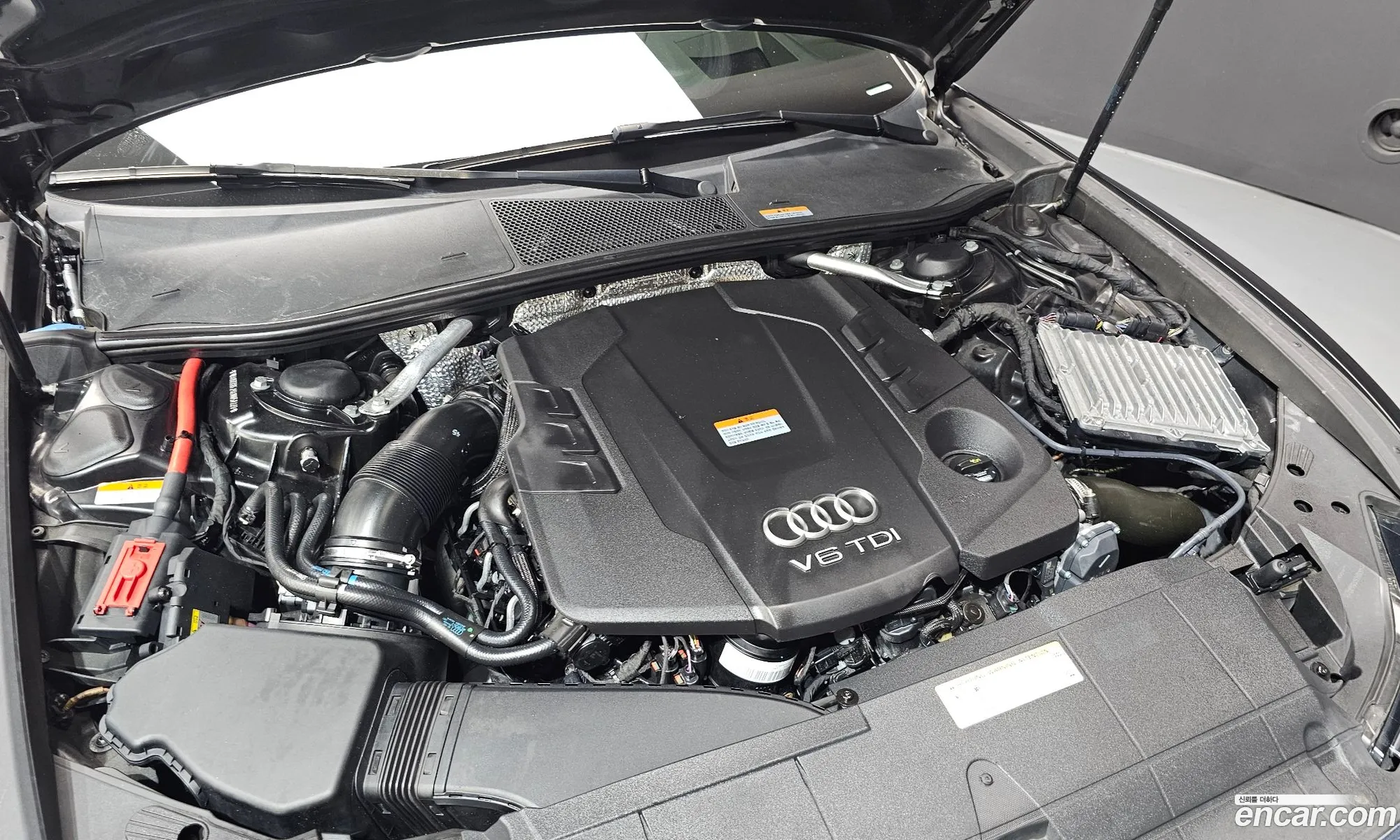 Audi A6 2020 WAUZZZF24LN057221 — 11