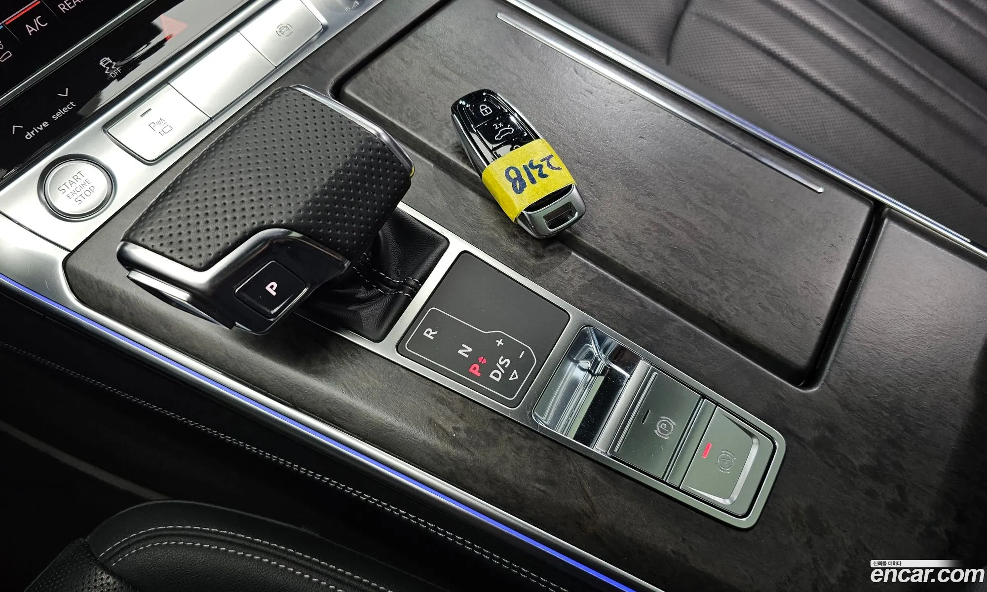 Audi A6 2020 WAUZZZF24LN057221 — 4