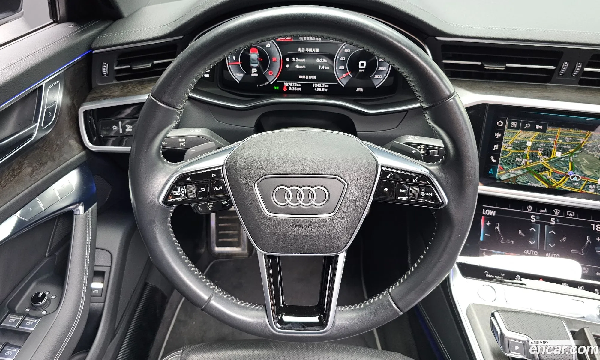 Audi A6 2020 WAUZZZF24LN057221 — 8