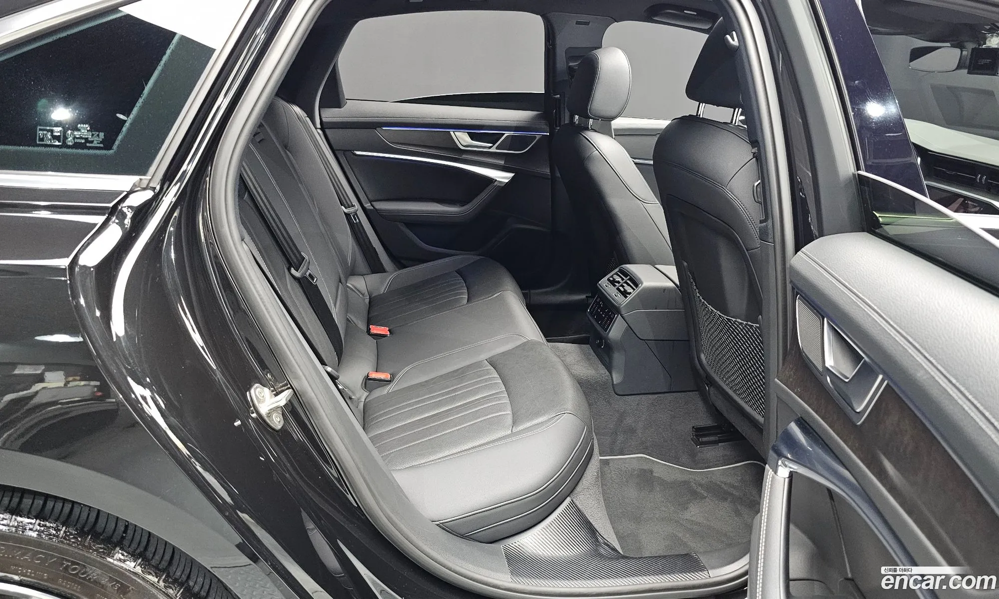 Audi A6 2020 WAUZZZF24LN057221 — 6