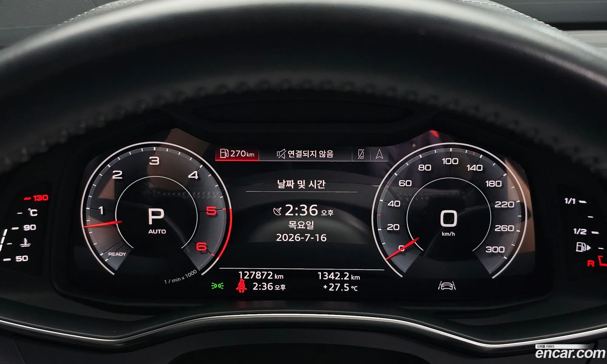Audi A6 2020 WAUZZZF24LN057221 — 5