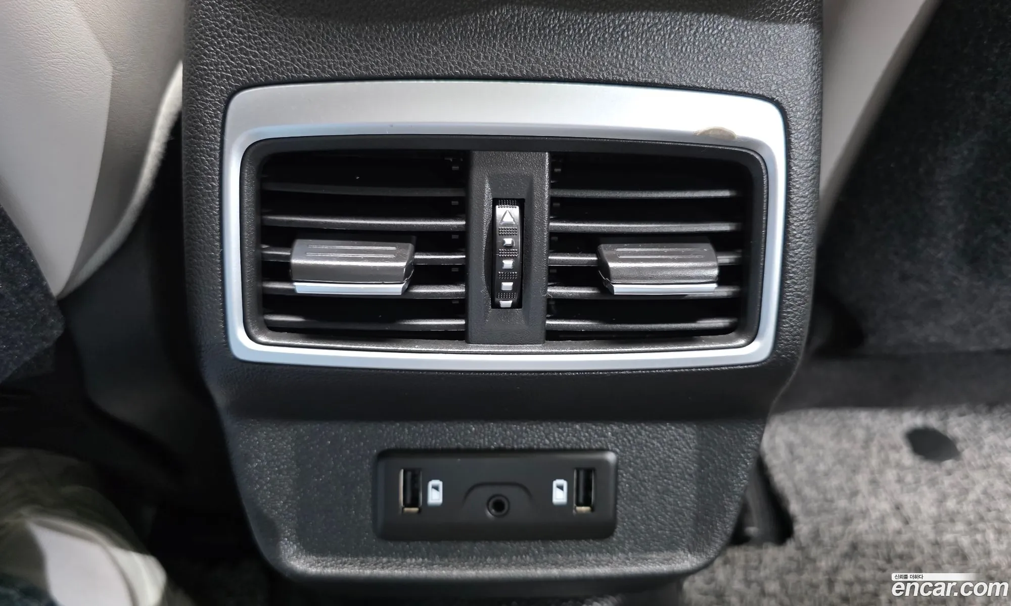 Renault Korea (Samsung) QM6 2020 — 35