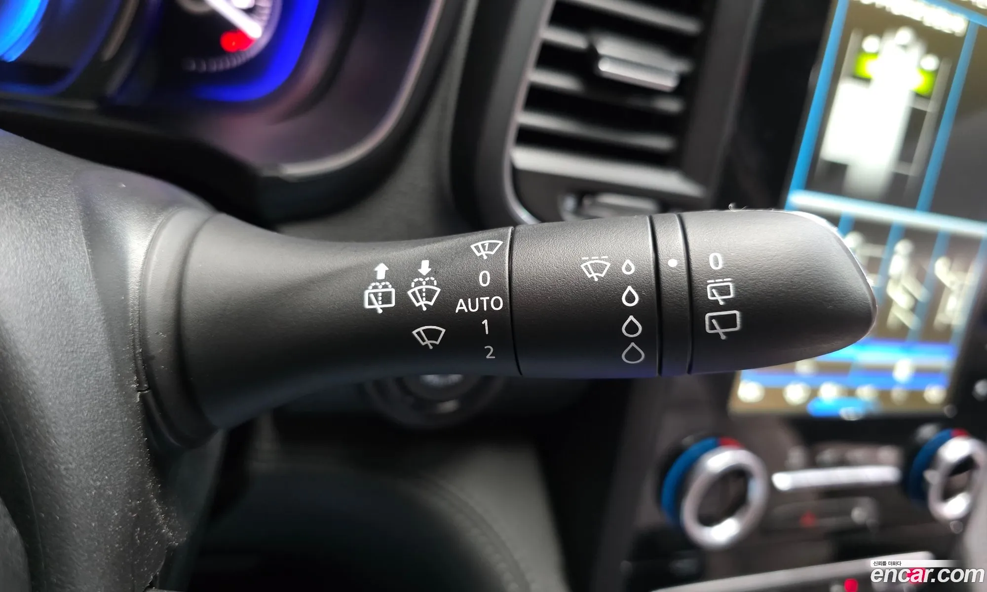 Renault Korea (Samsung) QM6 2020 — 5