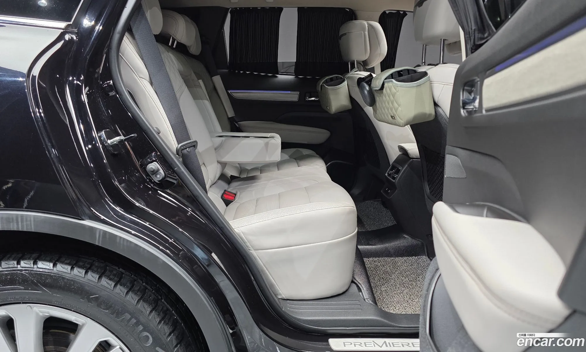 Renault Korea (Samsung) QM6 2020 — 14