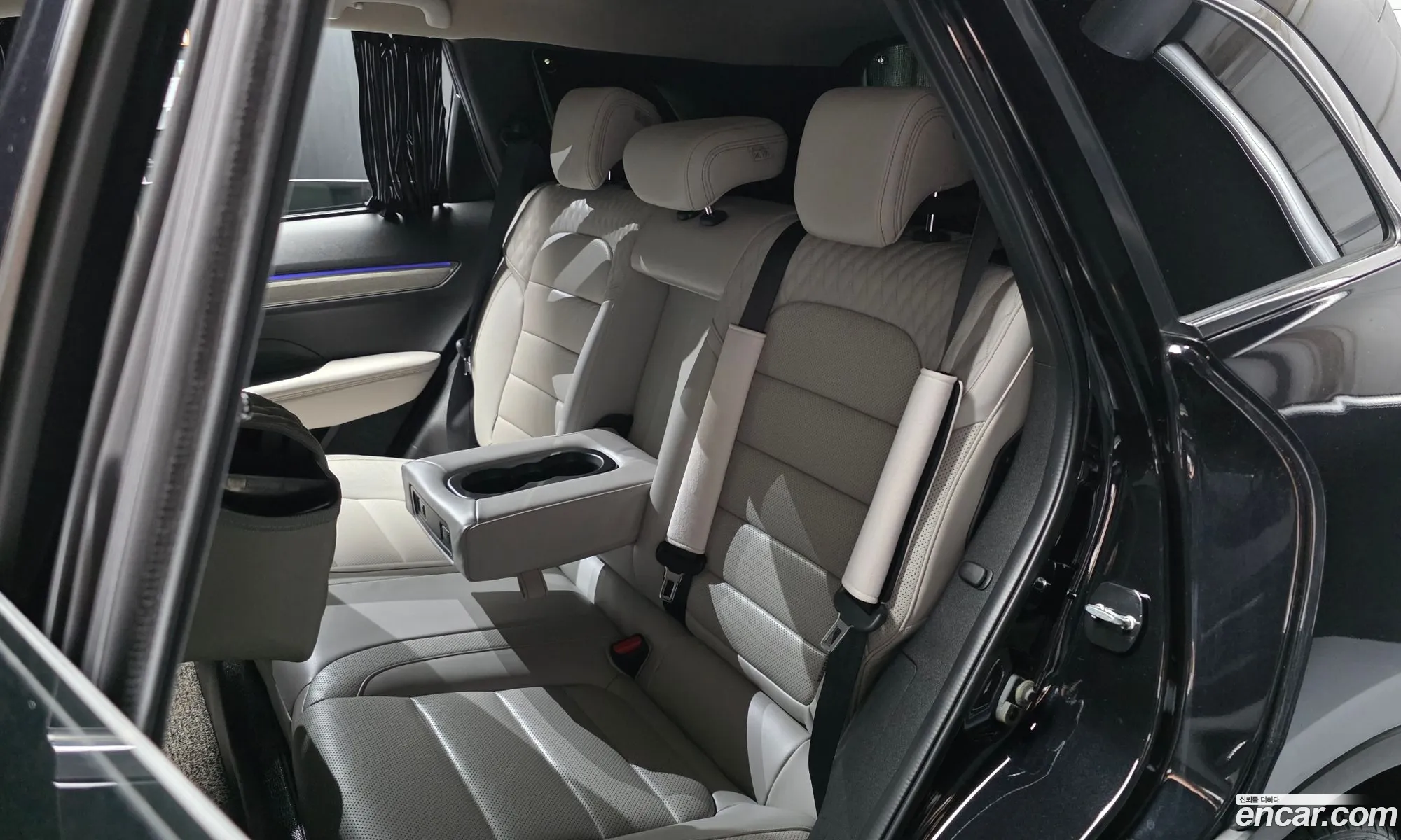 Renault Korea (Samsung) QM6 2020 — 15