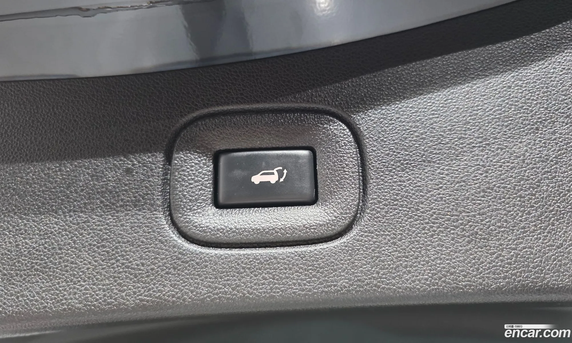 Renault Korea (Samsung) QM6 2020 — 12