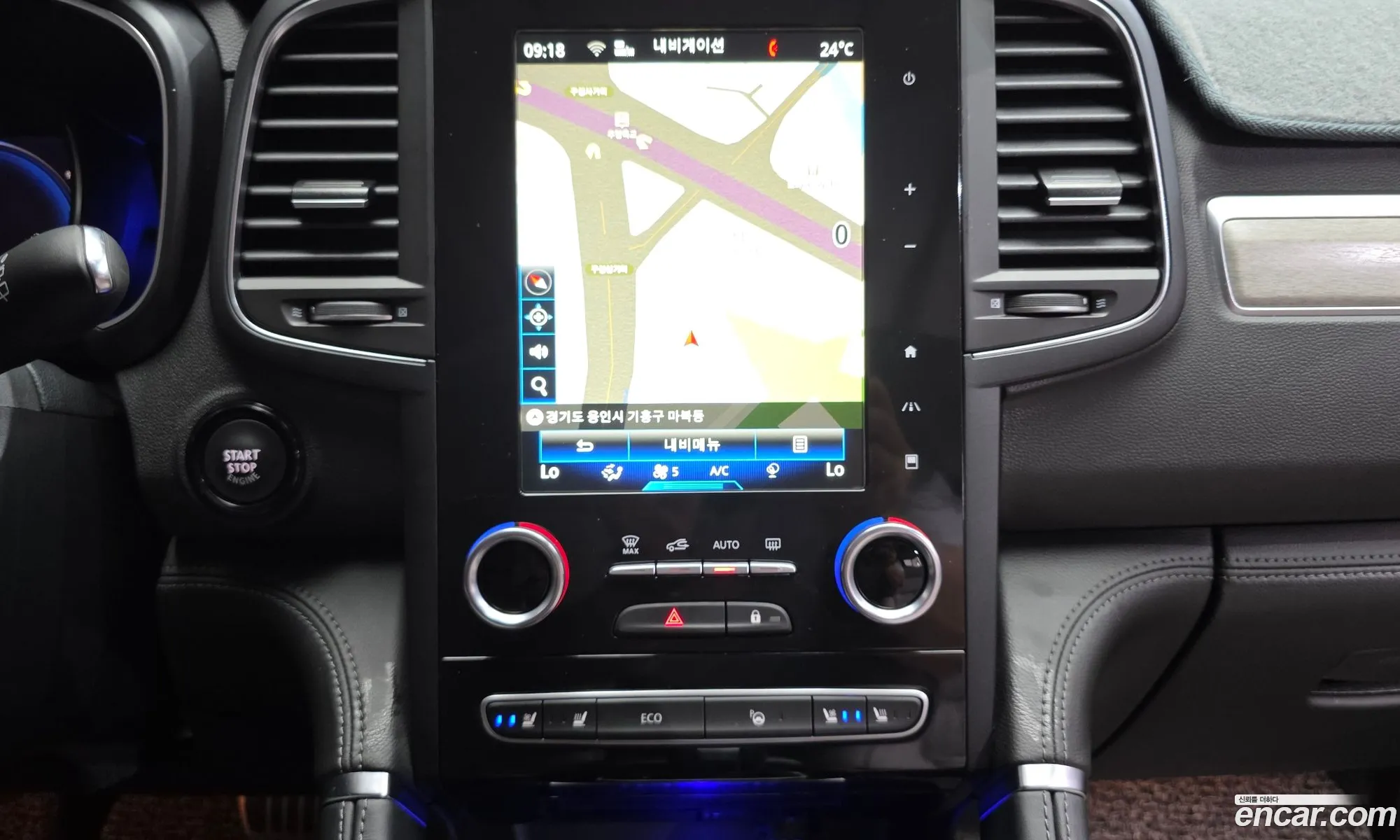 Renault Korea (Samsung) QM6 2020 — 27