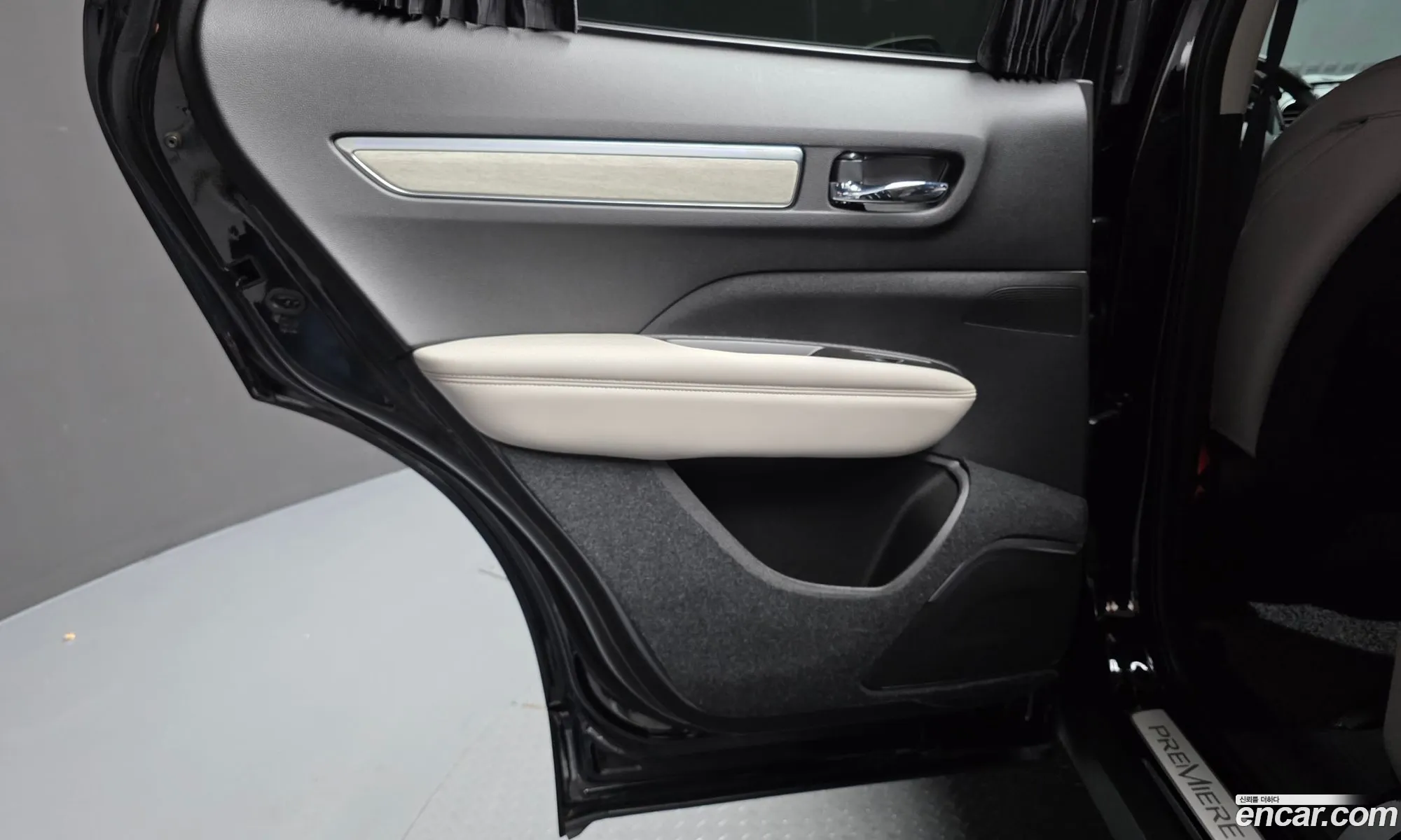 Renault Korea (Samsung) QM6 2020 — 11