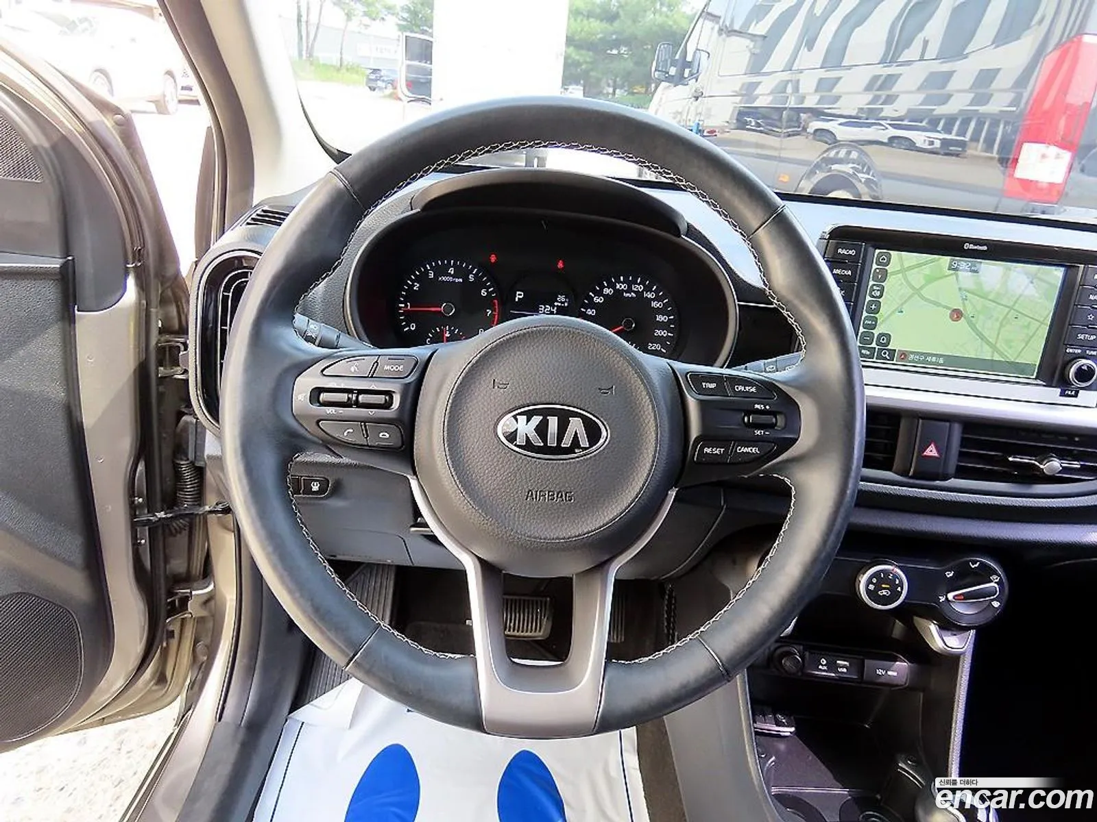 Kia Morning 2019 — 3