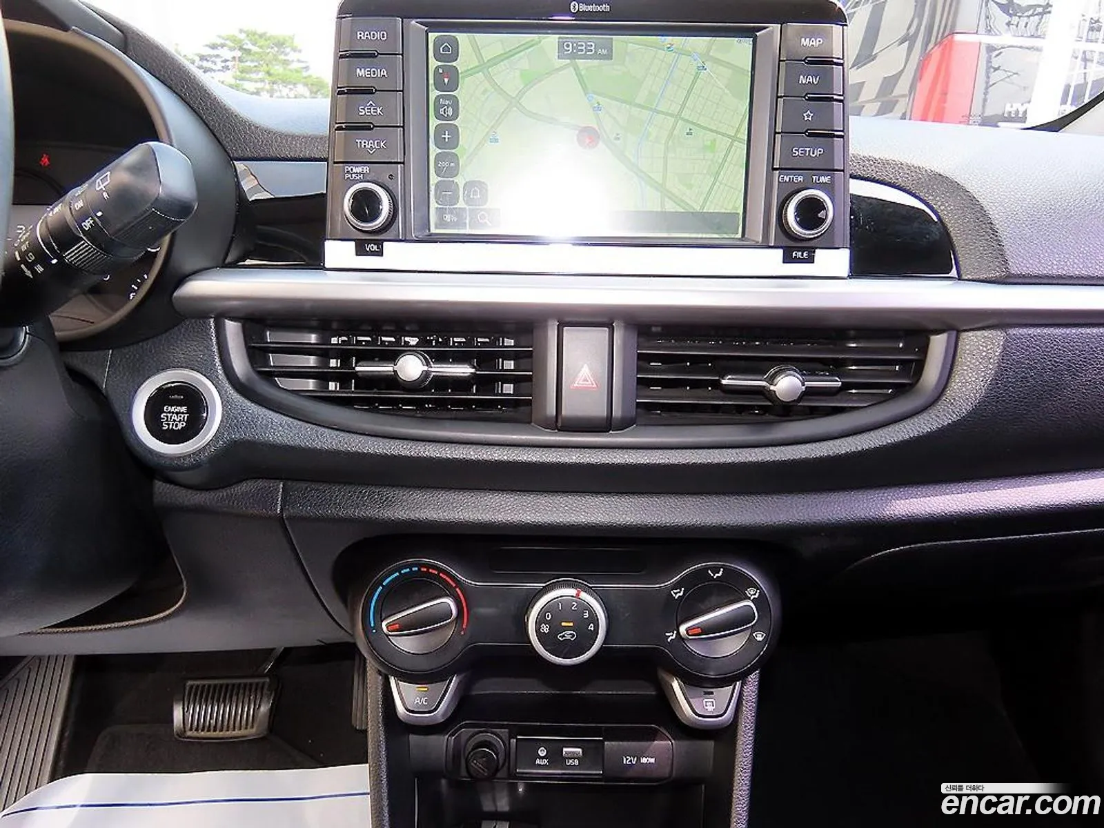 Kia Morning 2019 — 18