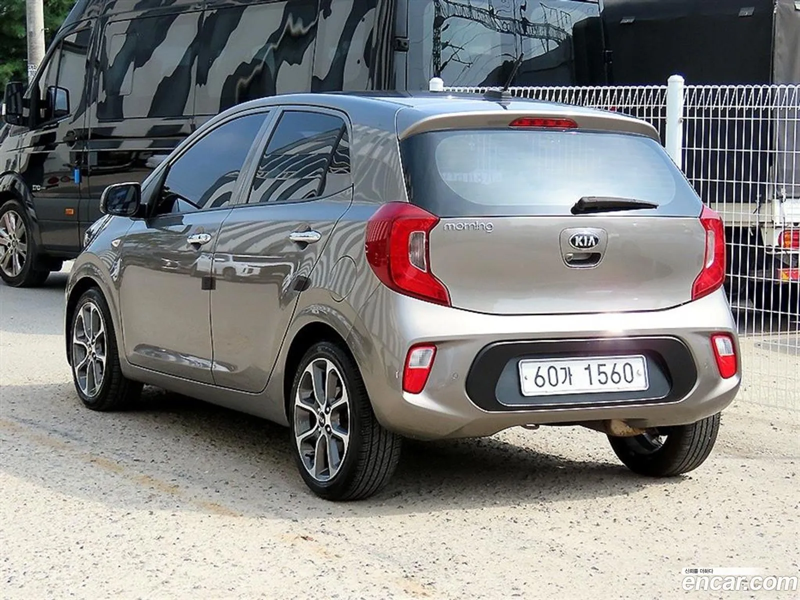 Kia Morning 2019 — 12