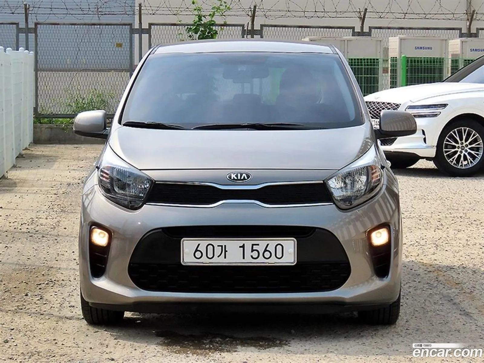 Kia Morning 2019 — 16