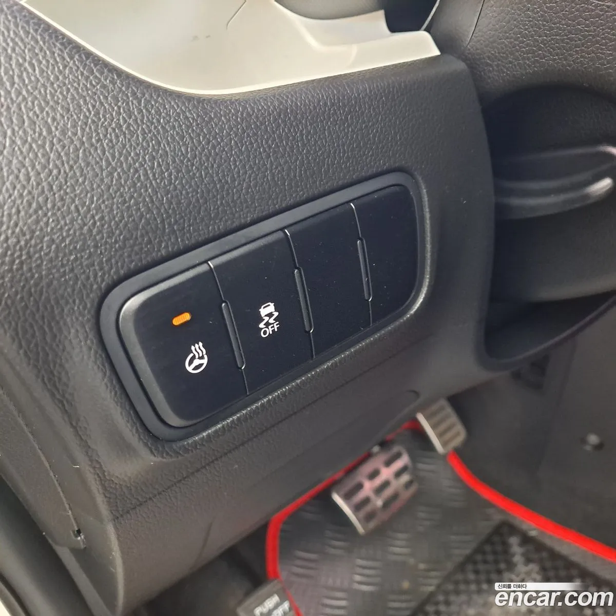 Kia Ray 2012 — 2