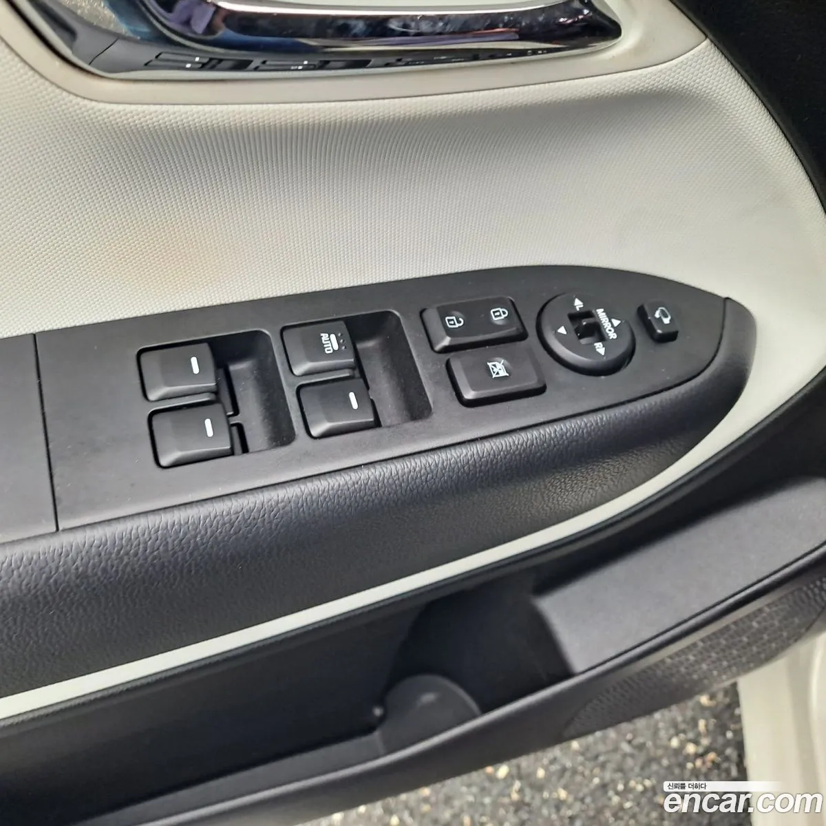 Kia Ray 2012 — 7
