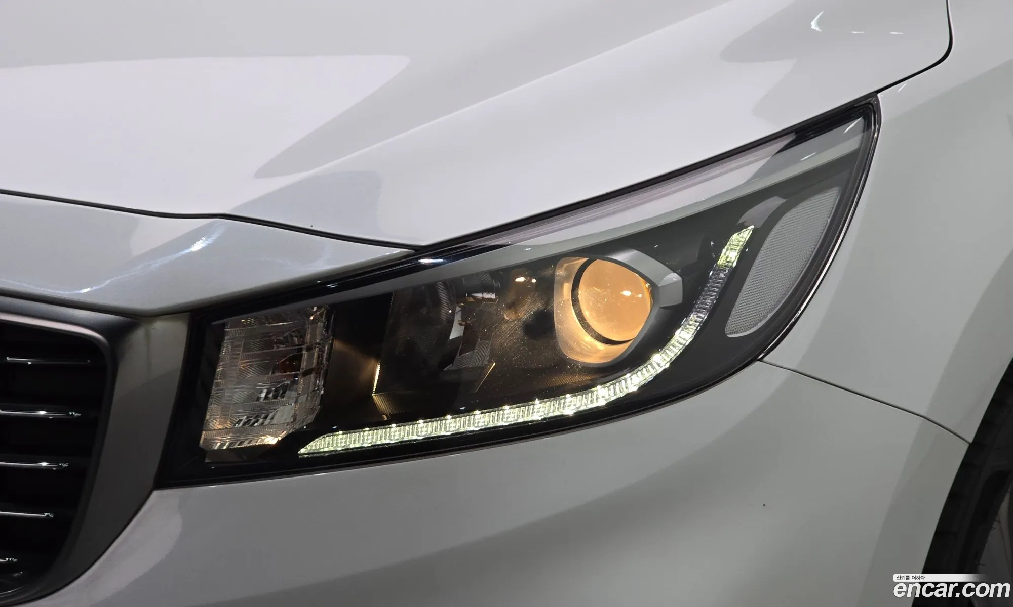 Kia Carnival 2020 — 12