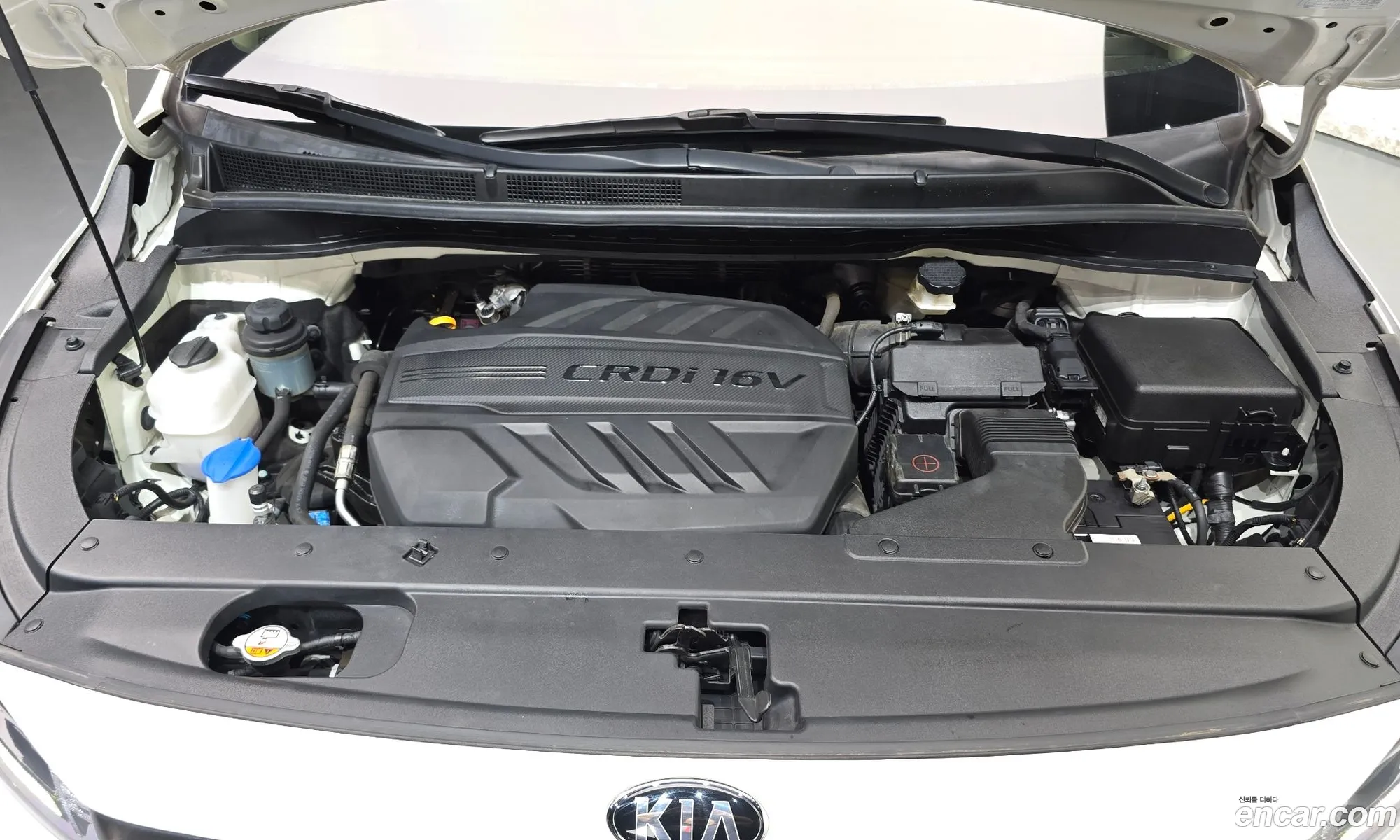 Kia Carnival 2020 — 11