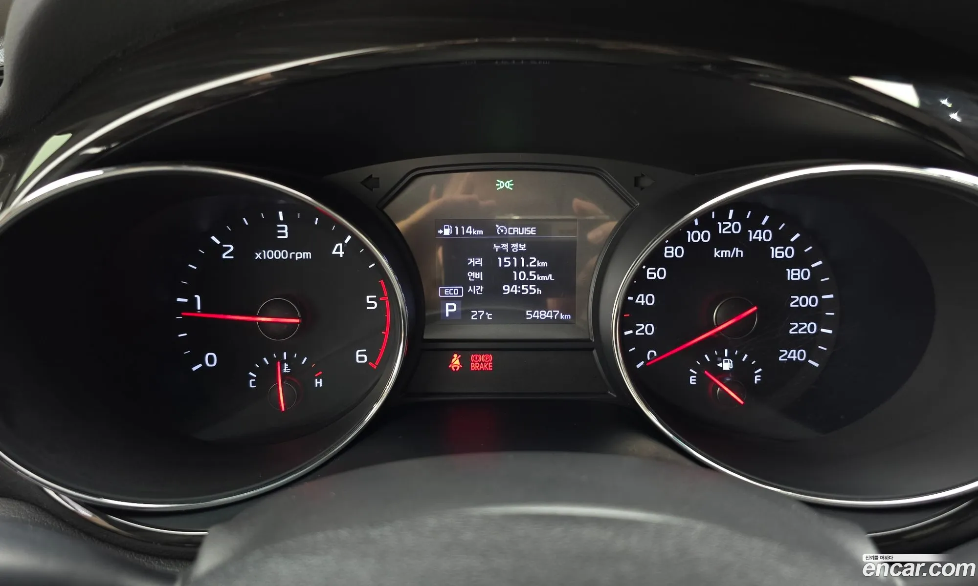 Kia Carnival 2020 — 21