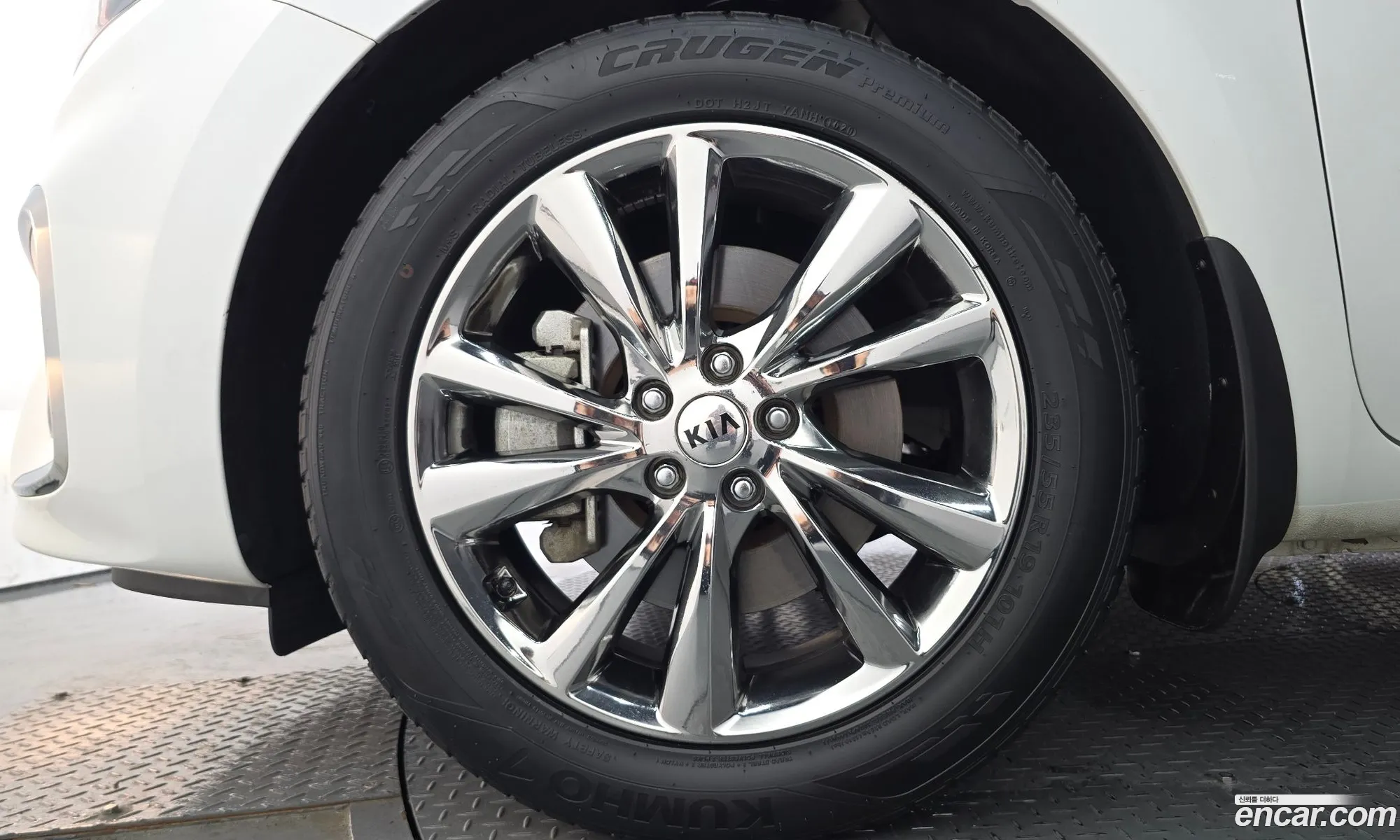 Kia Carnival 2020 — 8