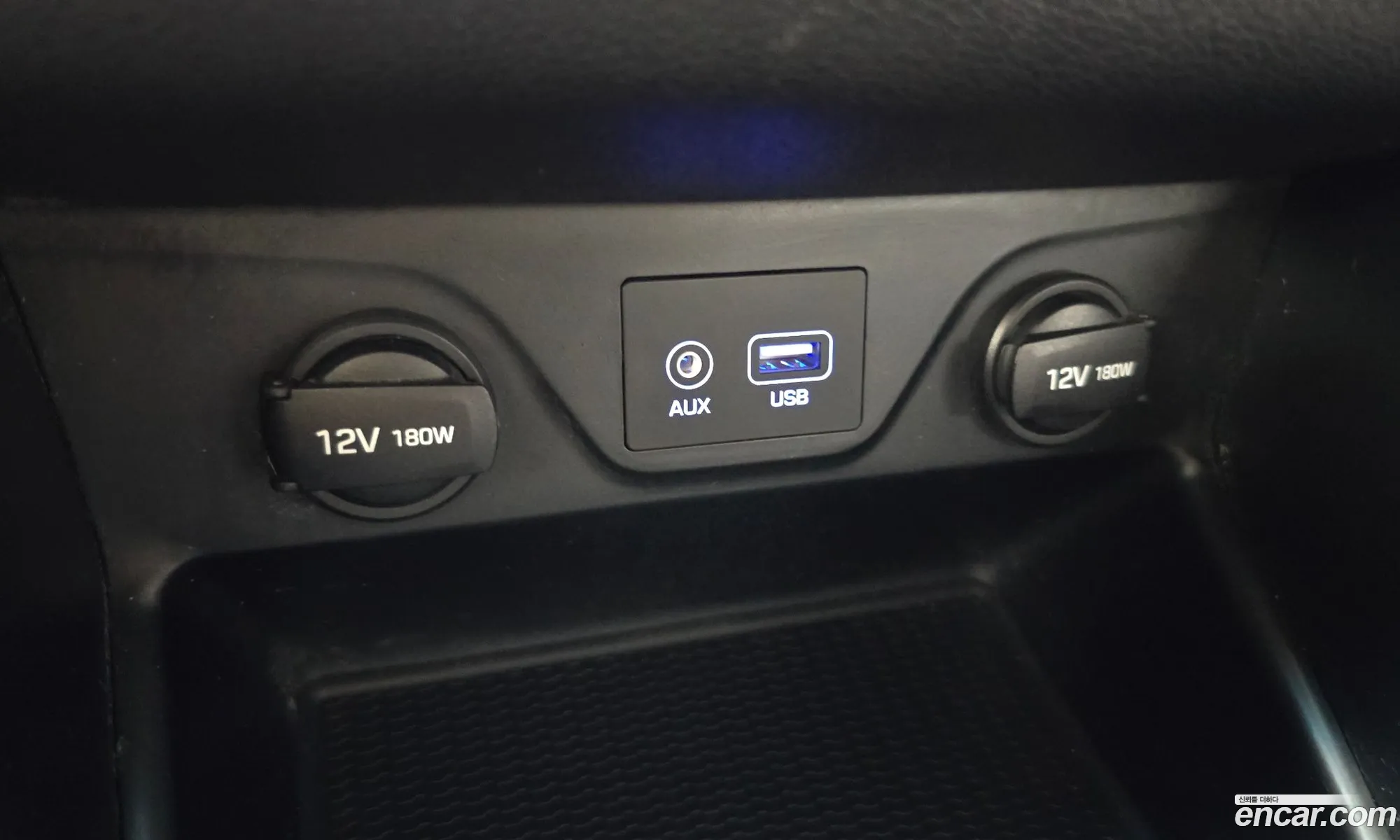 Hyundai Tucson 2017 KMHJ381ABJU552113 — 9