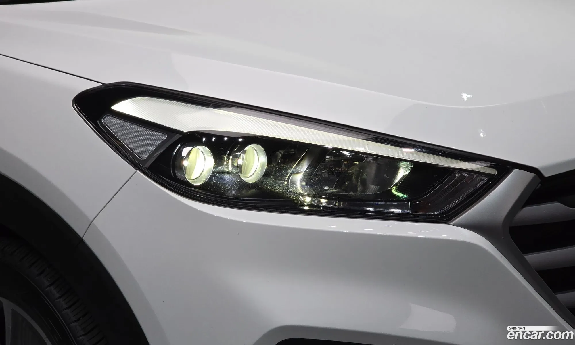 Hyundai Tucson 2017 KMHJ381ABJU552113 — 29