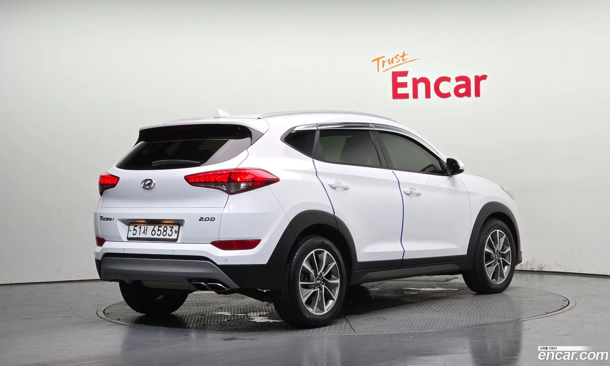 Hyundai Tucson 2017 KMHJ381ABJU552113 — 12