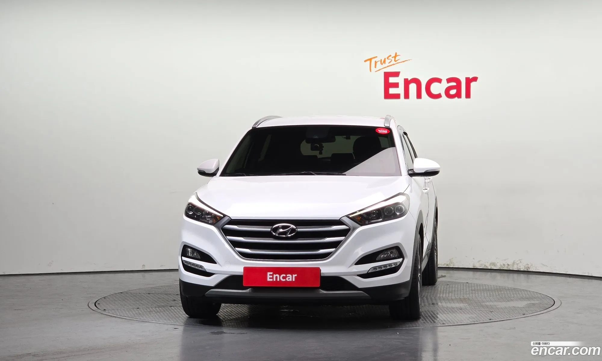 Hyundai Tucson 2017 KMHJ381ABJU552113 — 6