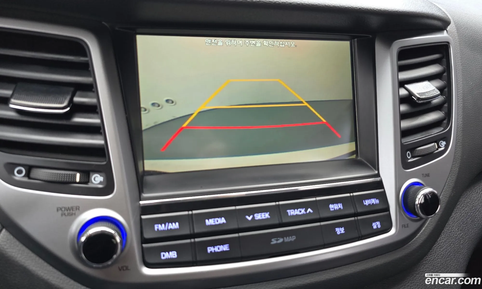 Hyundai Tucson 2017 KMHJ381ABJU552113 — 2