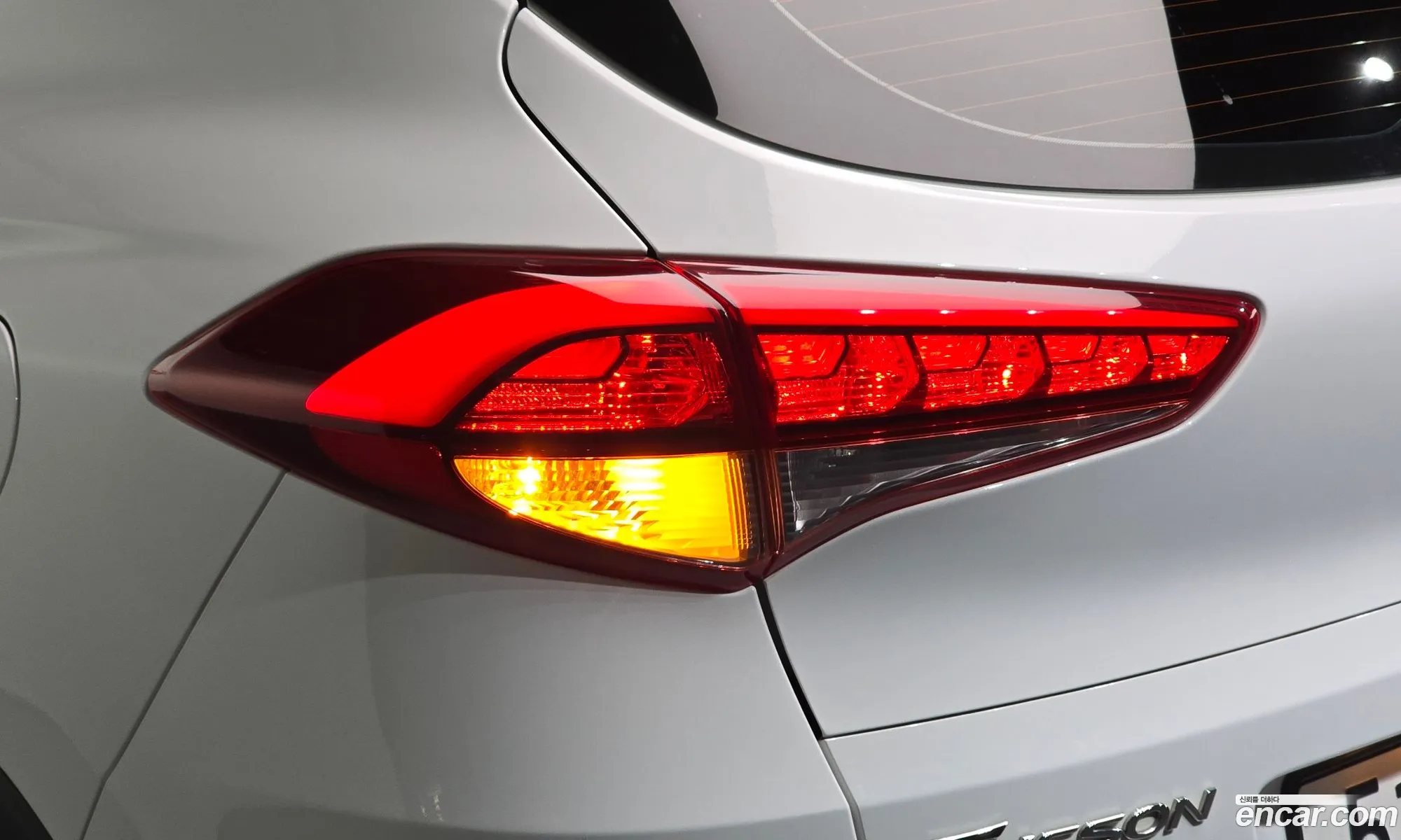 Hyundai Tucson 2017 KMHJ381ABJU552113 — 18