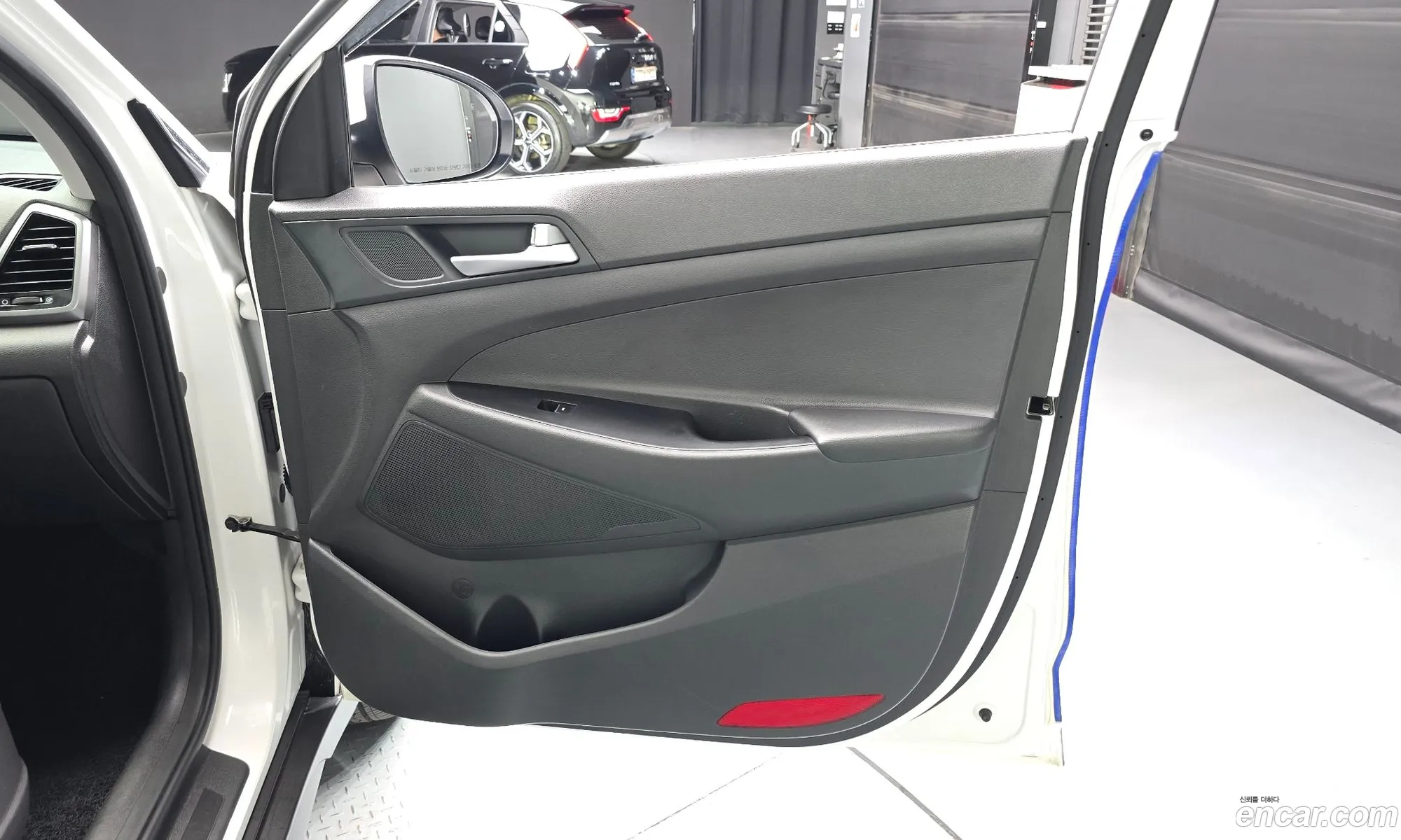 Hyundai Tucson 2017 KMHJ381ABJU552113 — 13