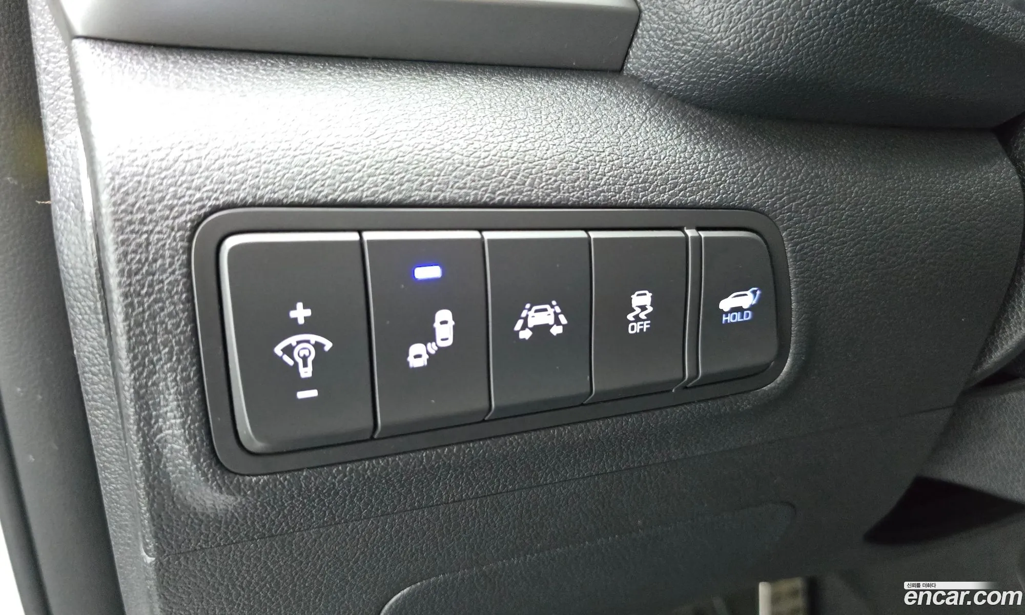 Hyundai Tucson 2017 KMHJ381ABJU552113 — 5